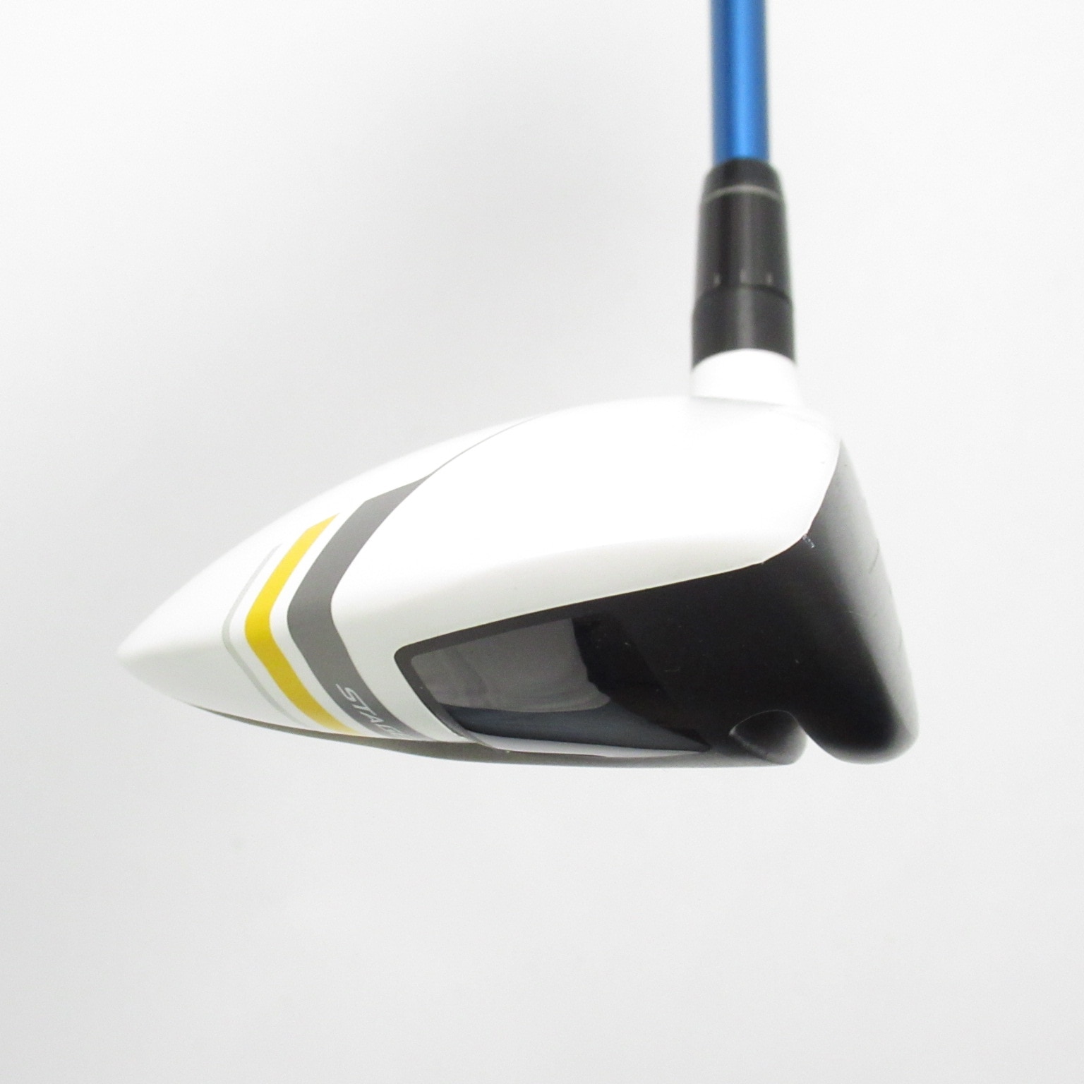 中古】RBZ STAGE 2 TOUR フェアウェイウッド Tour AD GT-6 14.5 S D
