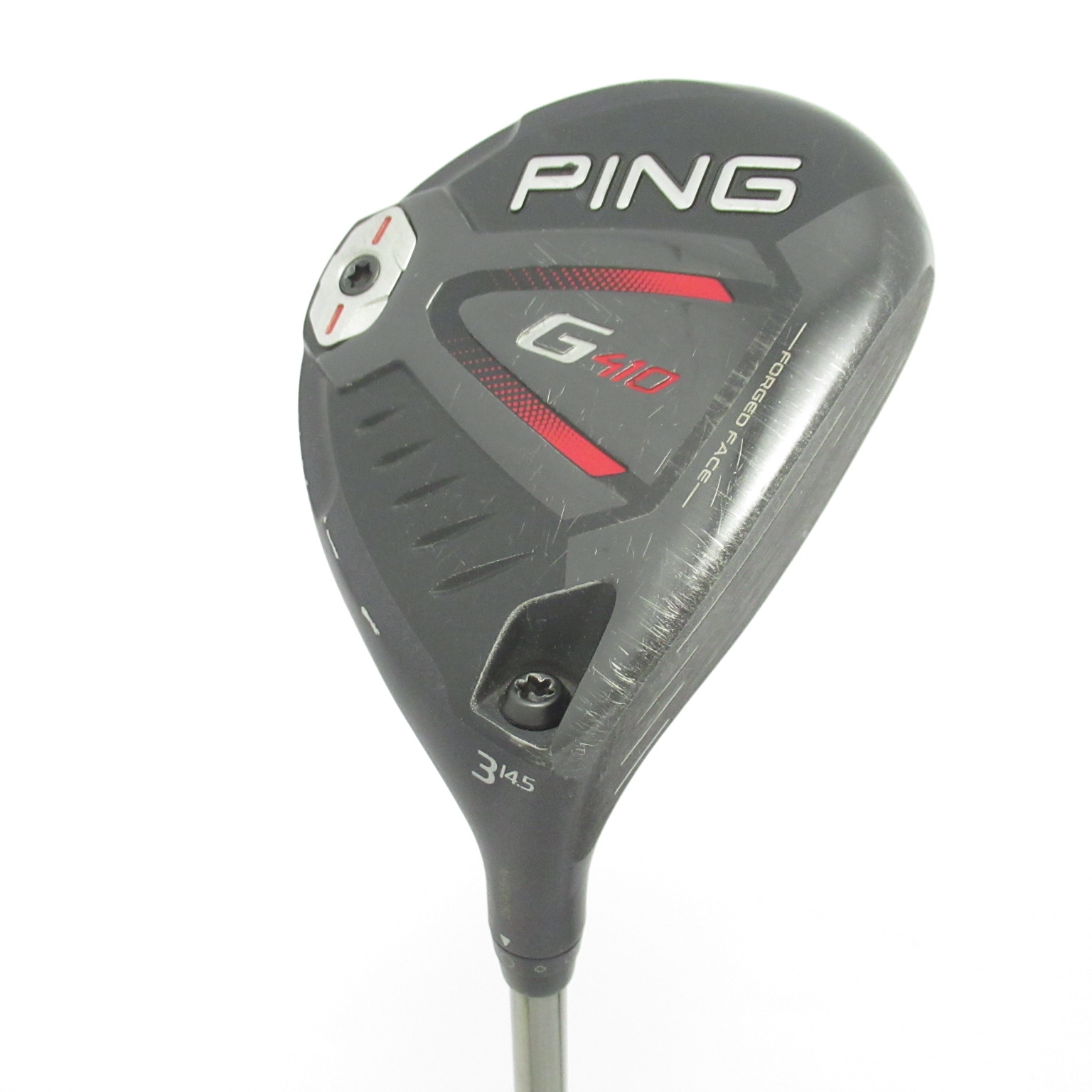 PING G410 フェアウェイウッド ５番 ピン G410 フェアウェイウッドの試打レビュー 口コミ・評価 ギア