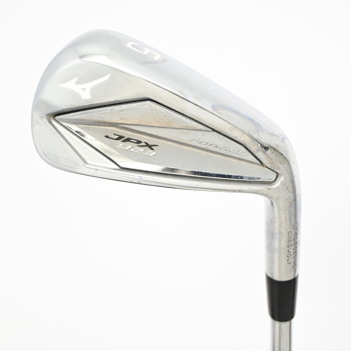 MIZUNO（ミズノ）JPX 923 FORGED アイアン 5本セット（6I～PW）DG105