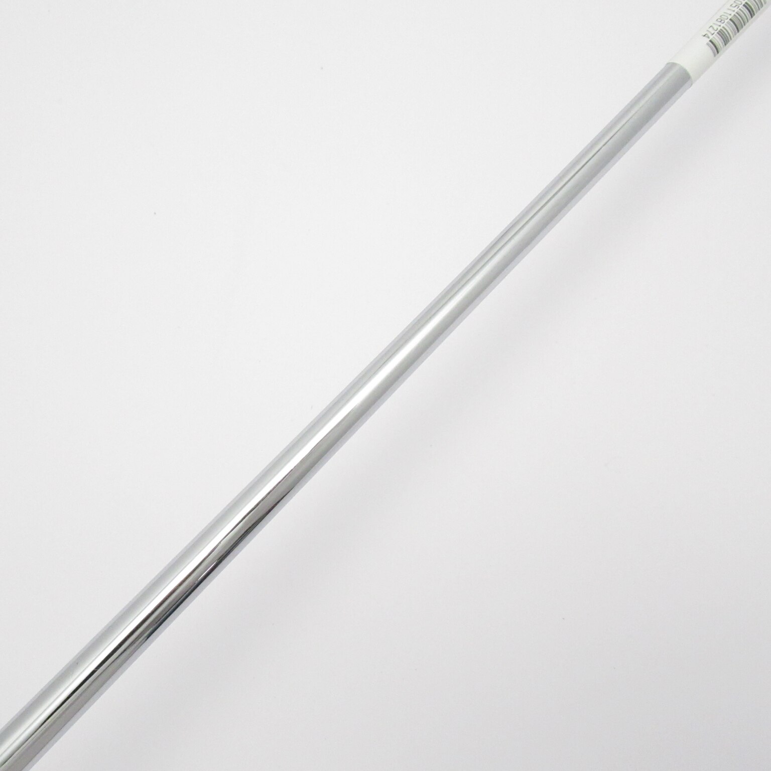 中古】2-BALL ELEVEN ツアーライン ショートスラントネック パター