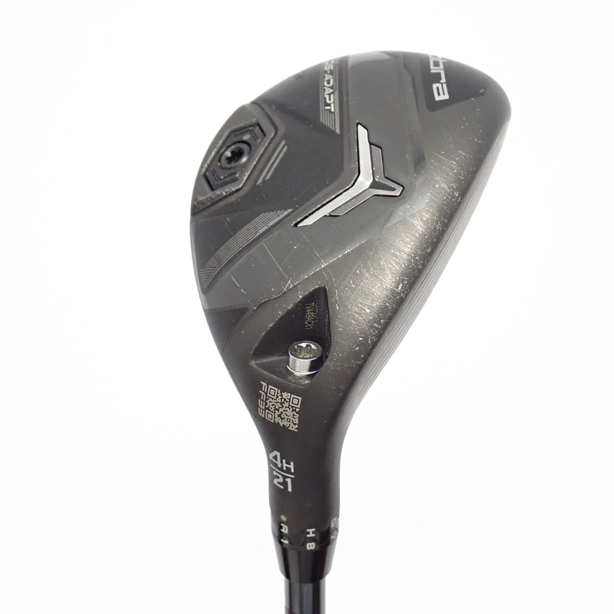 中古】DS-ADAPT ユーティリティ LIN-Q for Cobra 21 S C