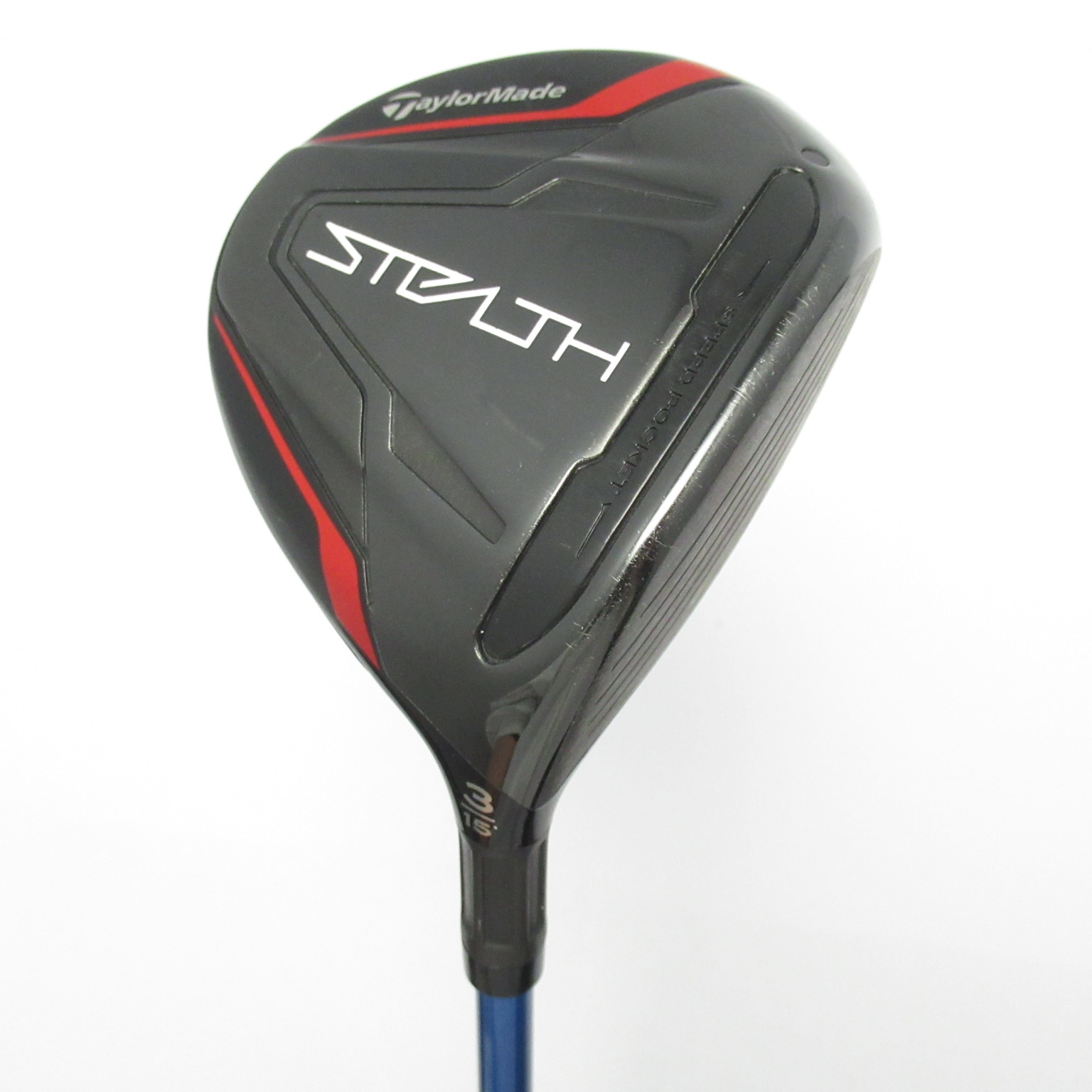 中古】ステルス フェアウェイウッド (テーラーメイド) 通販｜GDO中古
