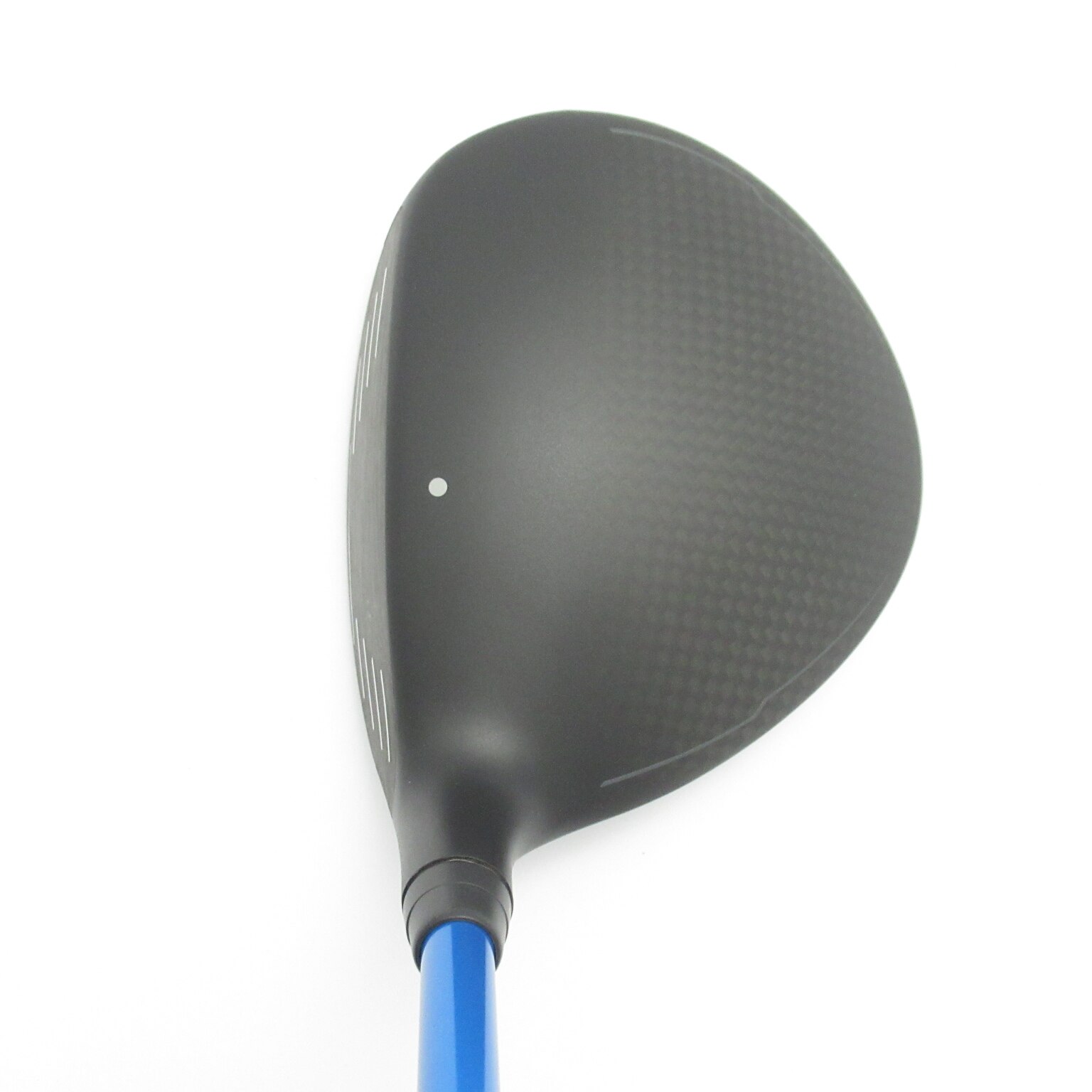 中古】G440 MAX フェアウェイウッド ALTA J CB BLUE 15 SR C