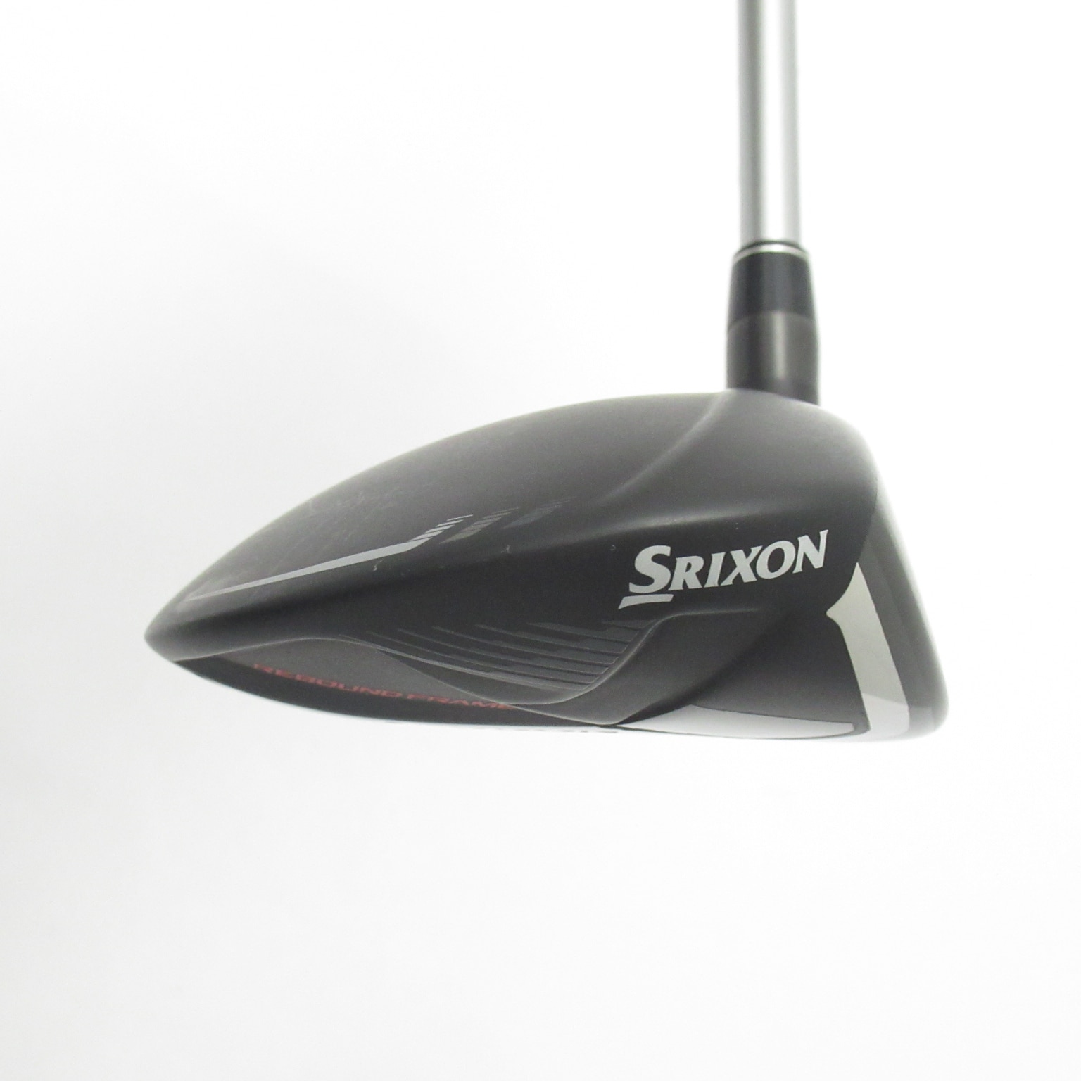 中古】スリクソン ZX MkII フェアウェイウッド Diamana ZX-II 50 18