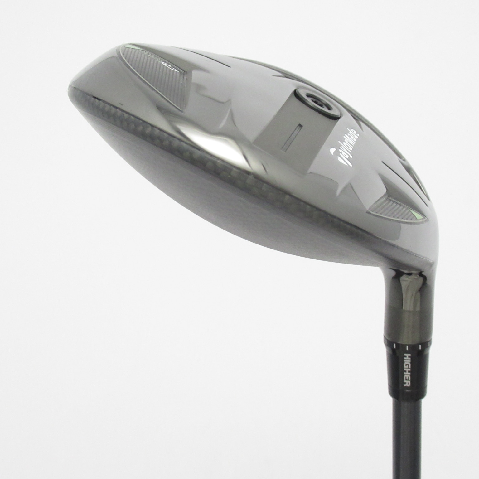 中古】Qi35 フェアウェイウッド Diamana Silver TM55(2025) 15 S BC