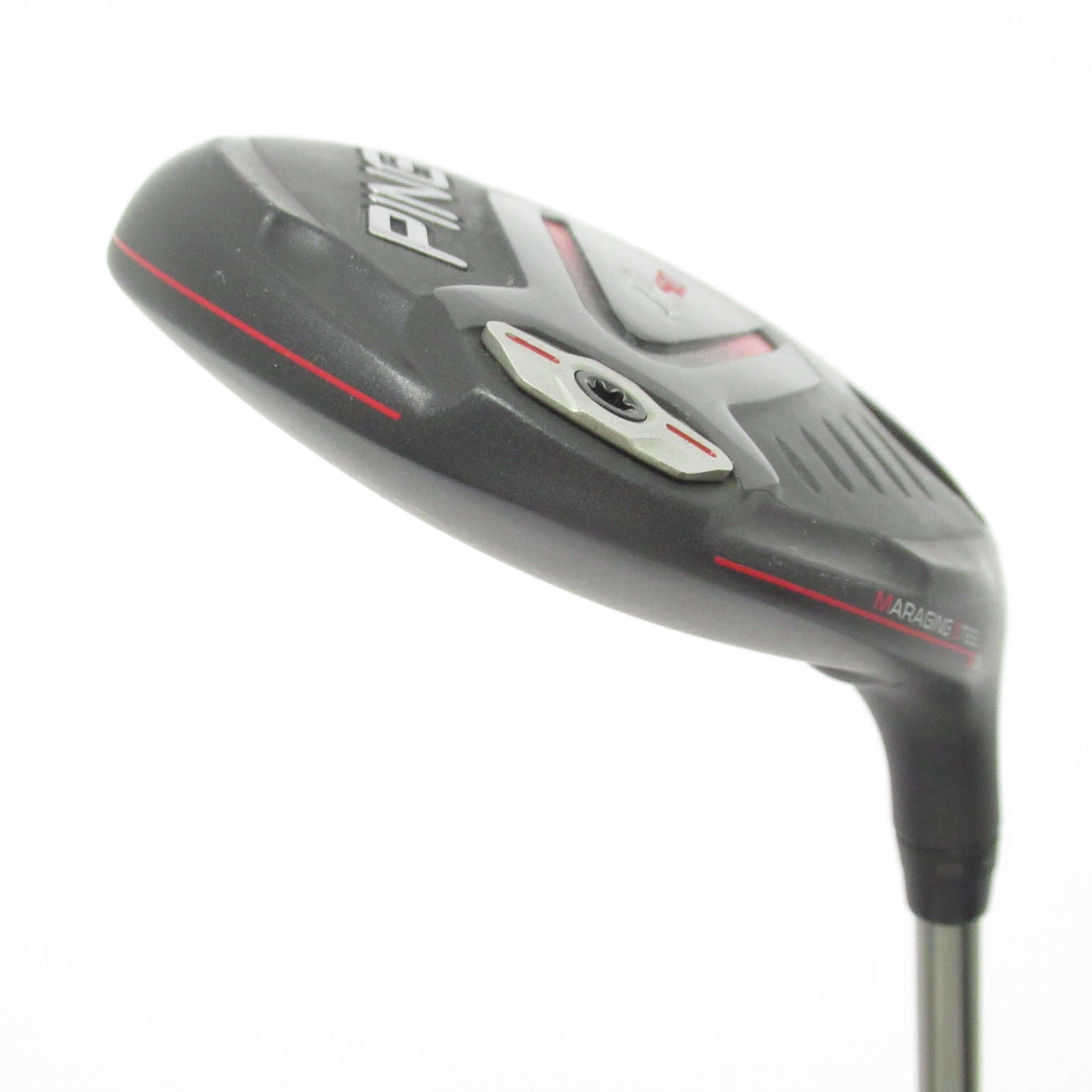 中古】G410 フェアウェイウッド PING TOUR 173-65 14.5 S CD