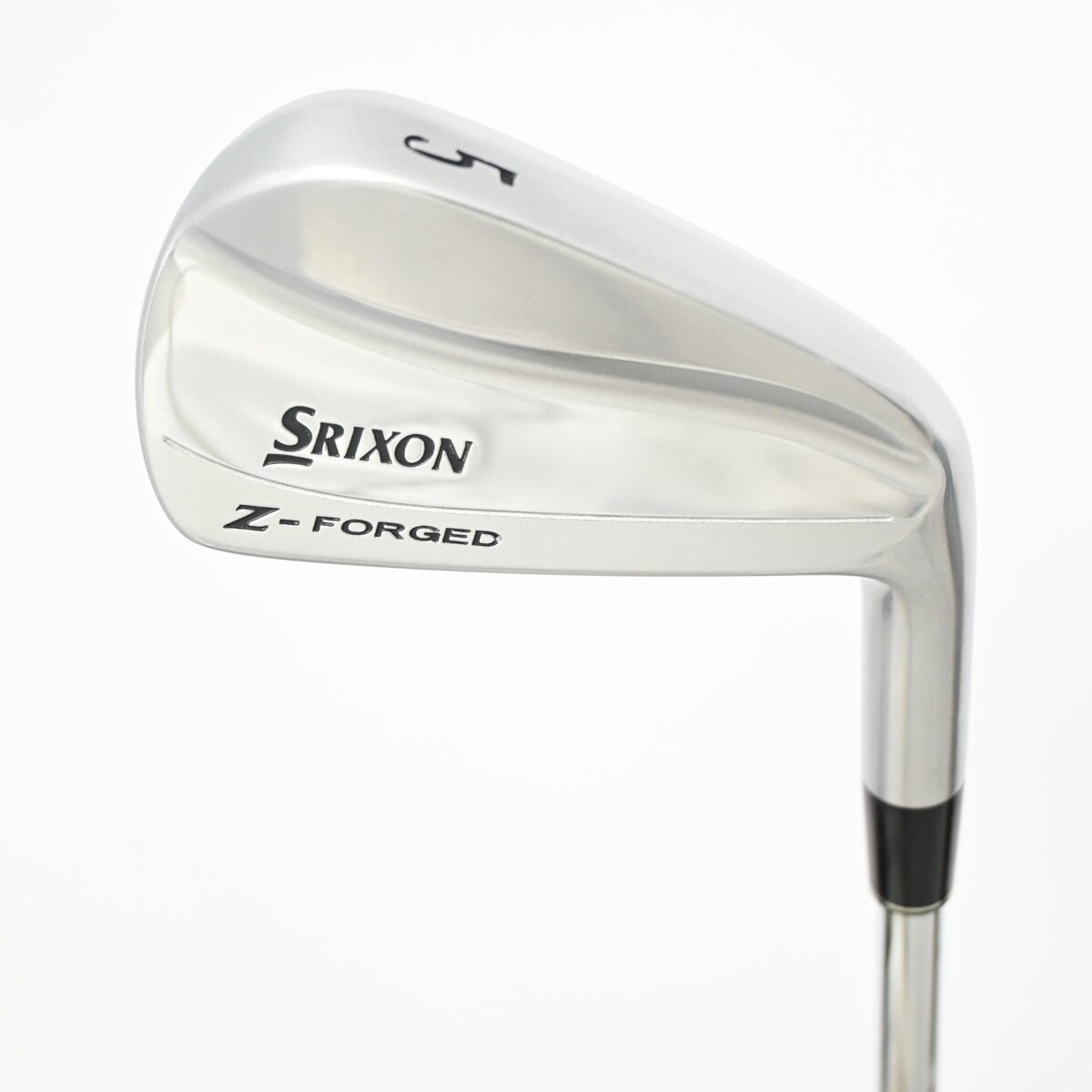 スリクソン Srixon Z-Forged アイアンセット 5-9 P 中古】SRIXON Z-FORGED アイアンセット (ダンロップ) スリクソン 通販