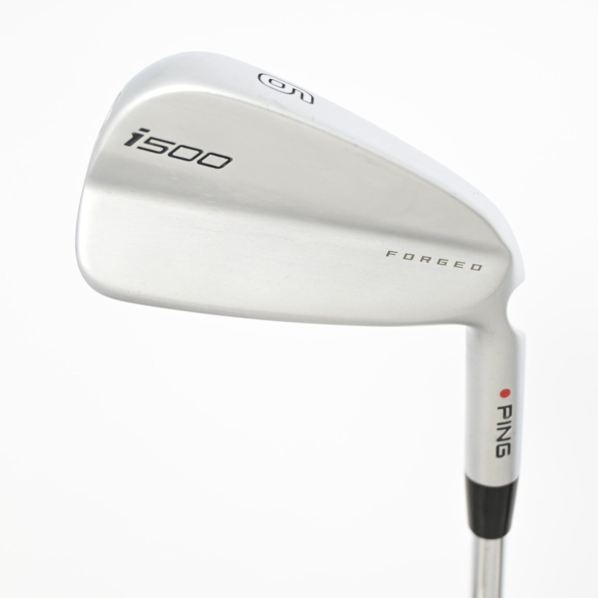 中古】i500 アイアンセット (ピン) Iシリーズ 通販｜GDO中古ゴルフクラブ