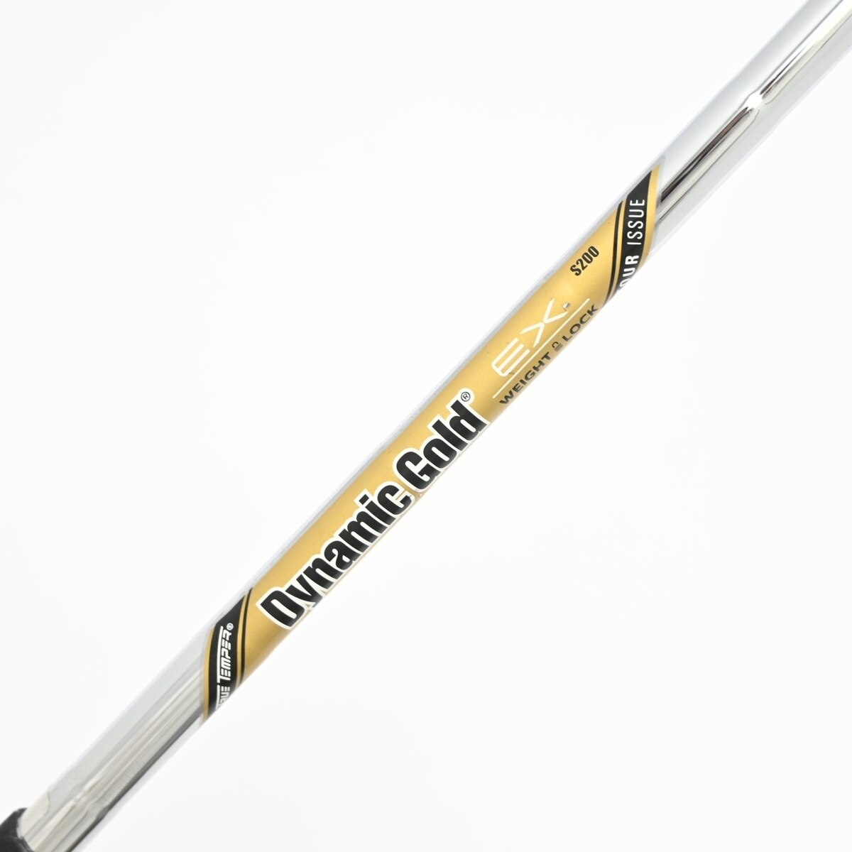 中古】ボーケイ SM8 ジェットブラック ウェッジ Dynamic Gold EX TOUR