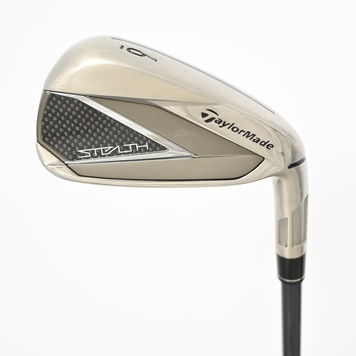 中古】ステルス アイアンセット (テーラーメイド) ステルス 通販｜GDO