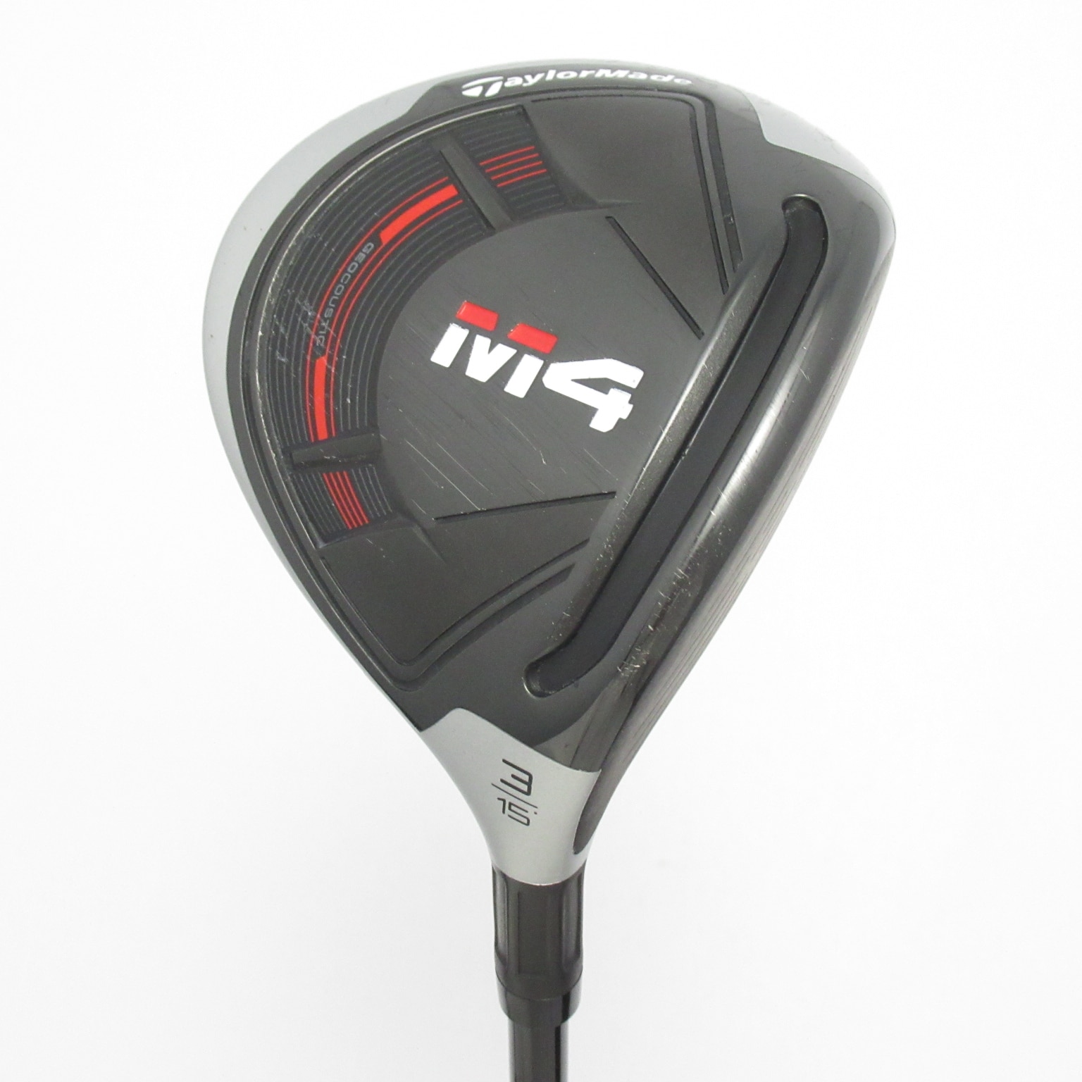 中古】M4 (テーラーメイド) 通販｜GDO中古ゴルフクラブ