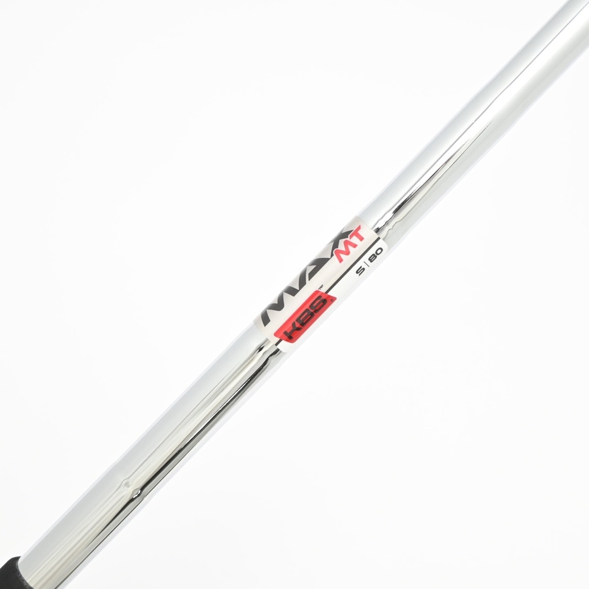 中古】ステルス HD アイアン KBS MAX MT80 JP 26.5 S C(アイアン