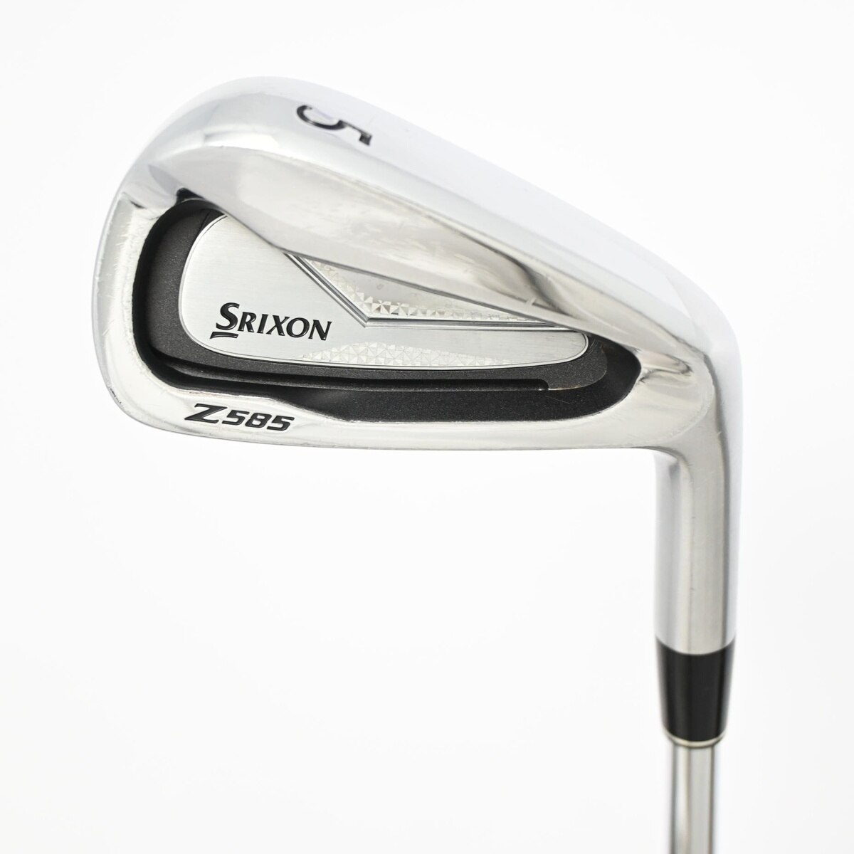 中古】スリクソン Z585 アイアンセット (ダンロップ) スリクソン 通販