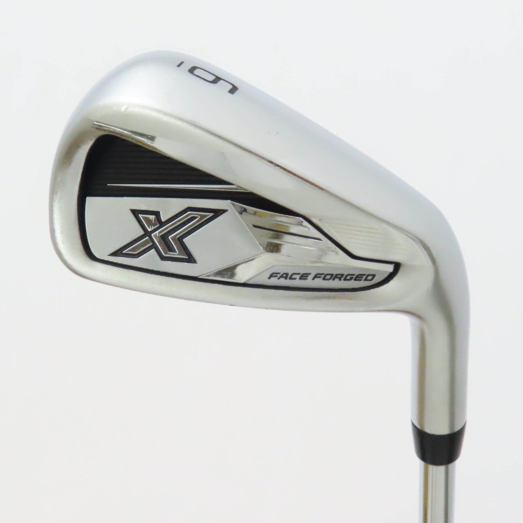 中古】ゼクシオ X(2024) アイアン Dynamic Gold 95 25.5 R300 C