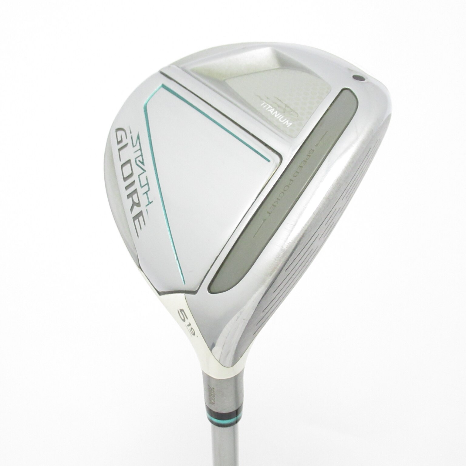 中古】ステルス グローレ (テーラーメイド) ステルス レディス 通販