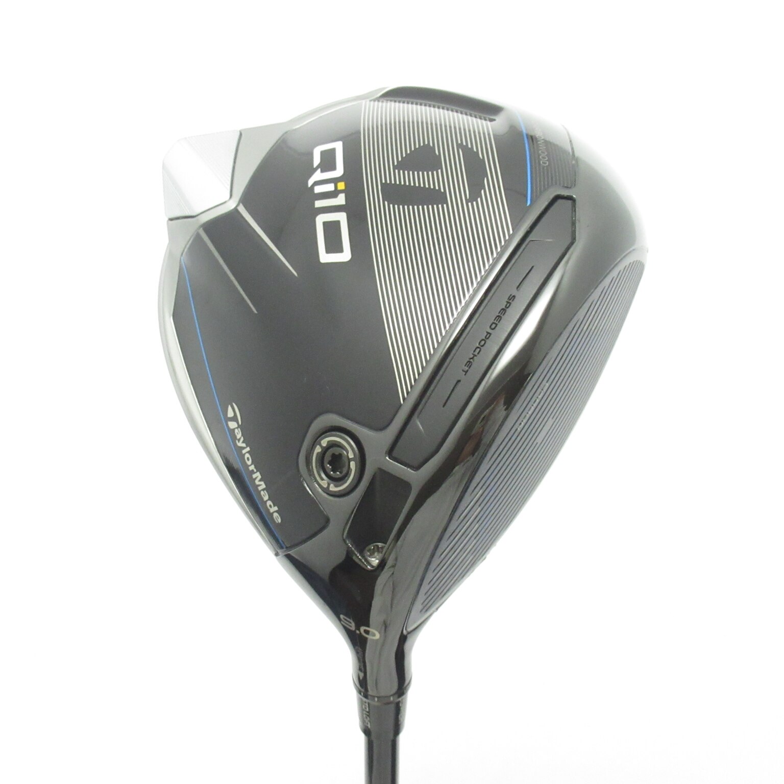 中古】Qi10 ドライバー (テーラーメイド) 通販｜GDO中古ゴルフクラブ