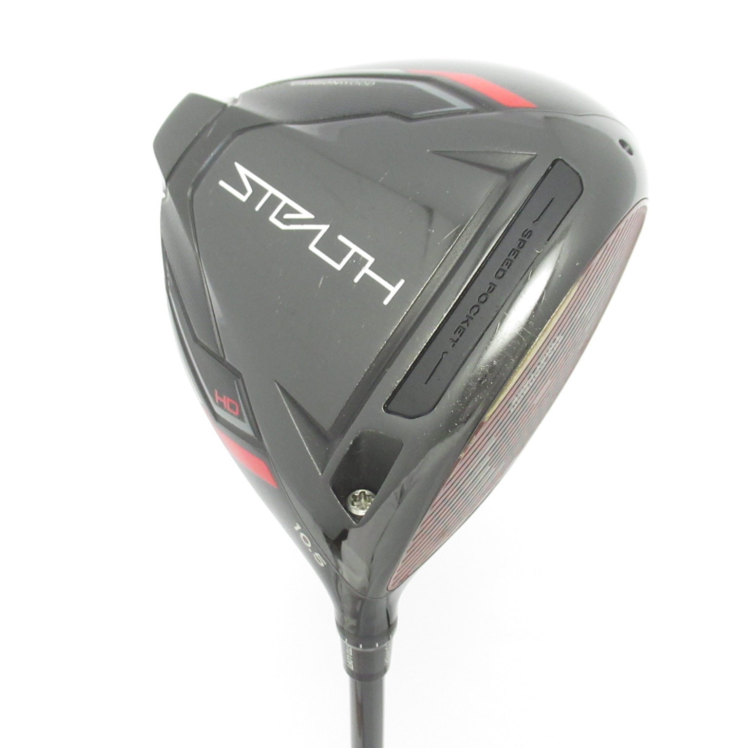 中古】ステルス HD ドライバー (テーラーメイド) ステルス 通販｜GDO