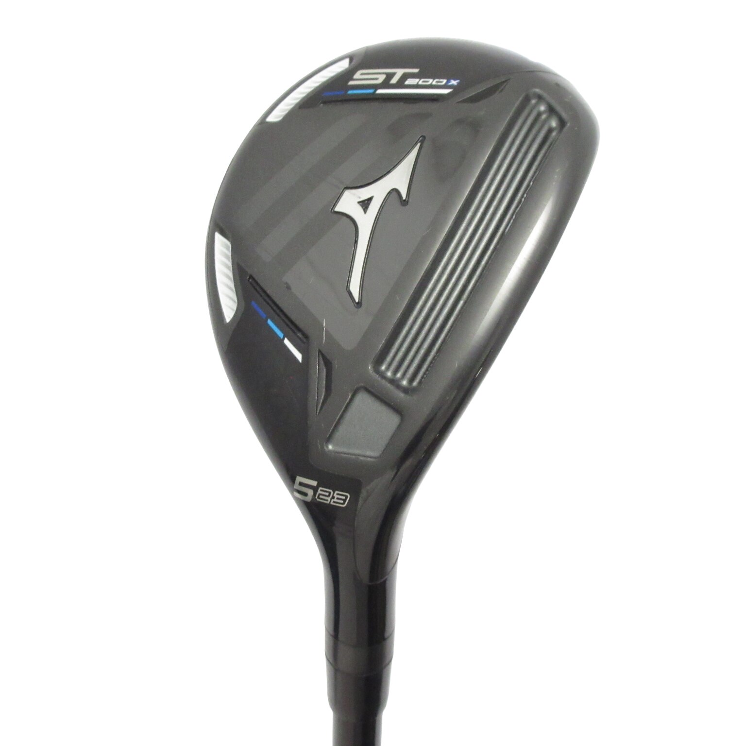 中古】ST200X ユーティリティ TENSEI CK PRO ORANGE HYBRID 80 23 S CD