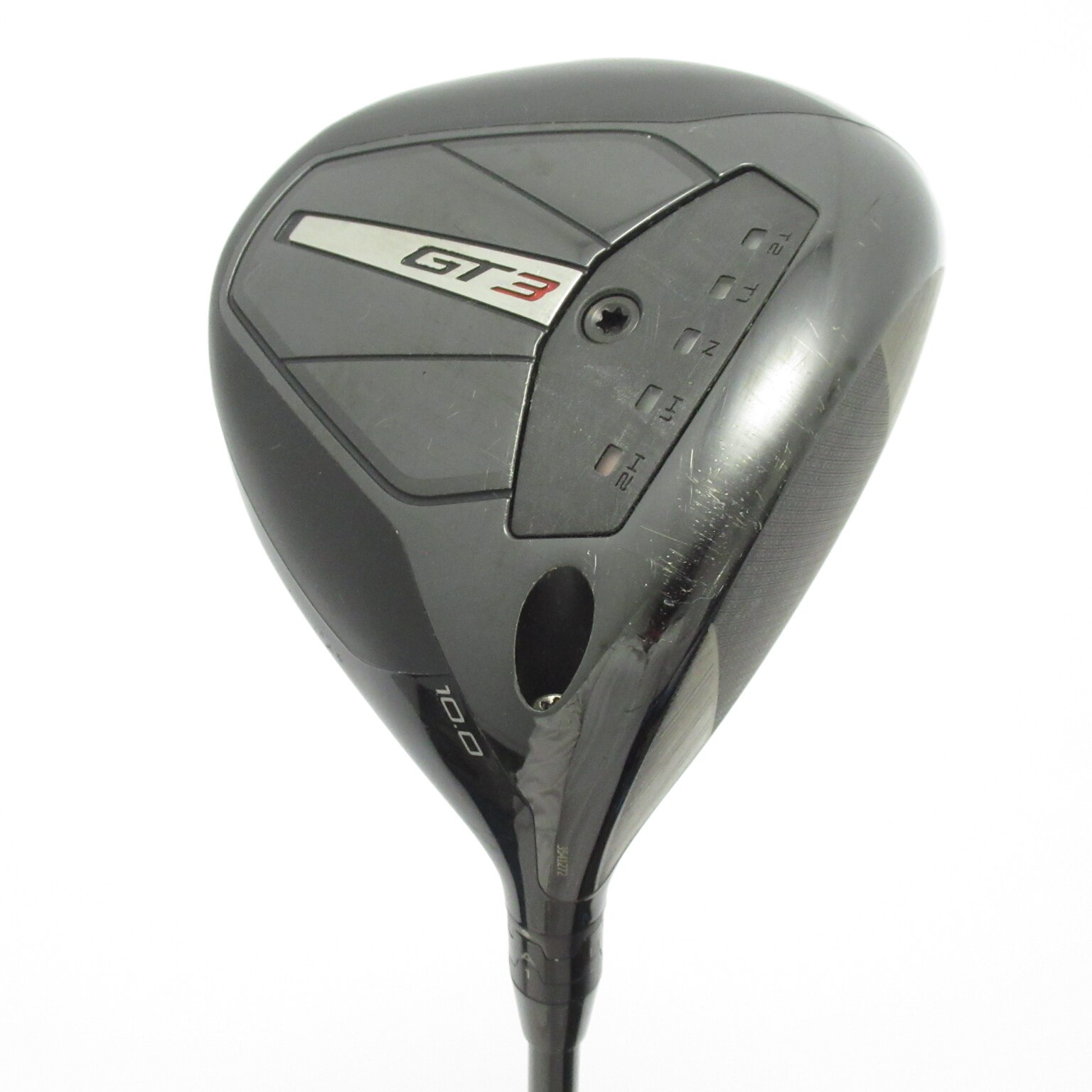 中古】Titleist ドライバー (タイトリスト) 通販｜GDO中古ゴルフクラブ