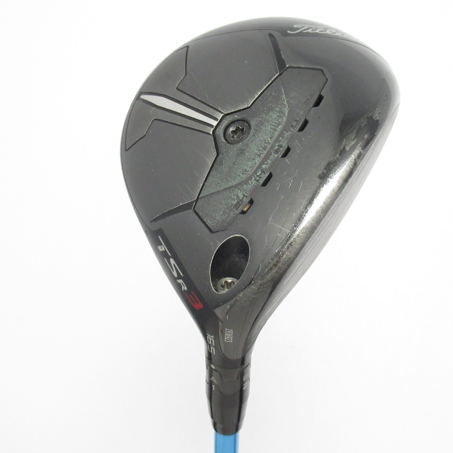 中古】TSR3 フェアウェイウッド ATTAS 6☆ 7 16.5 S D(フェアウェイ