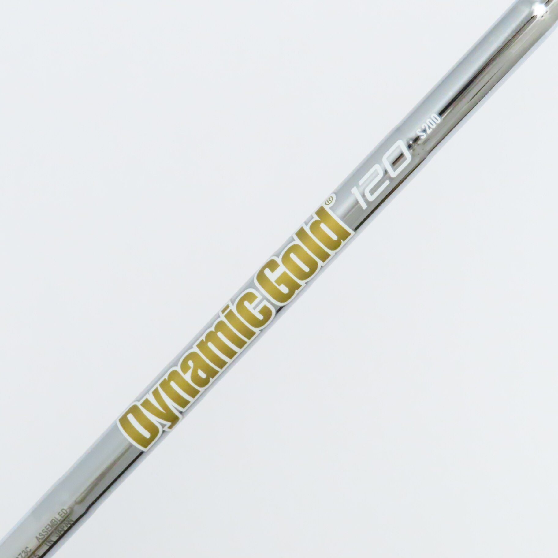 中古】MizunoPro 243 アイアン Dynamic Gold 120 25 S200 C(アイアン