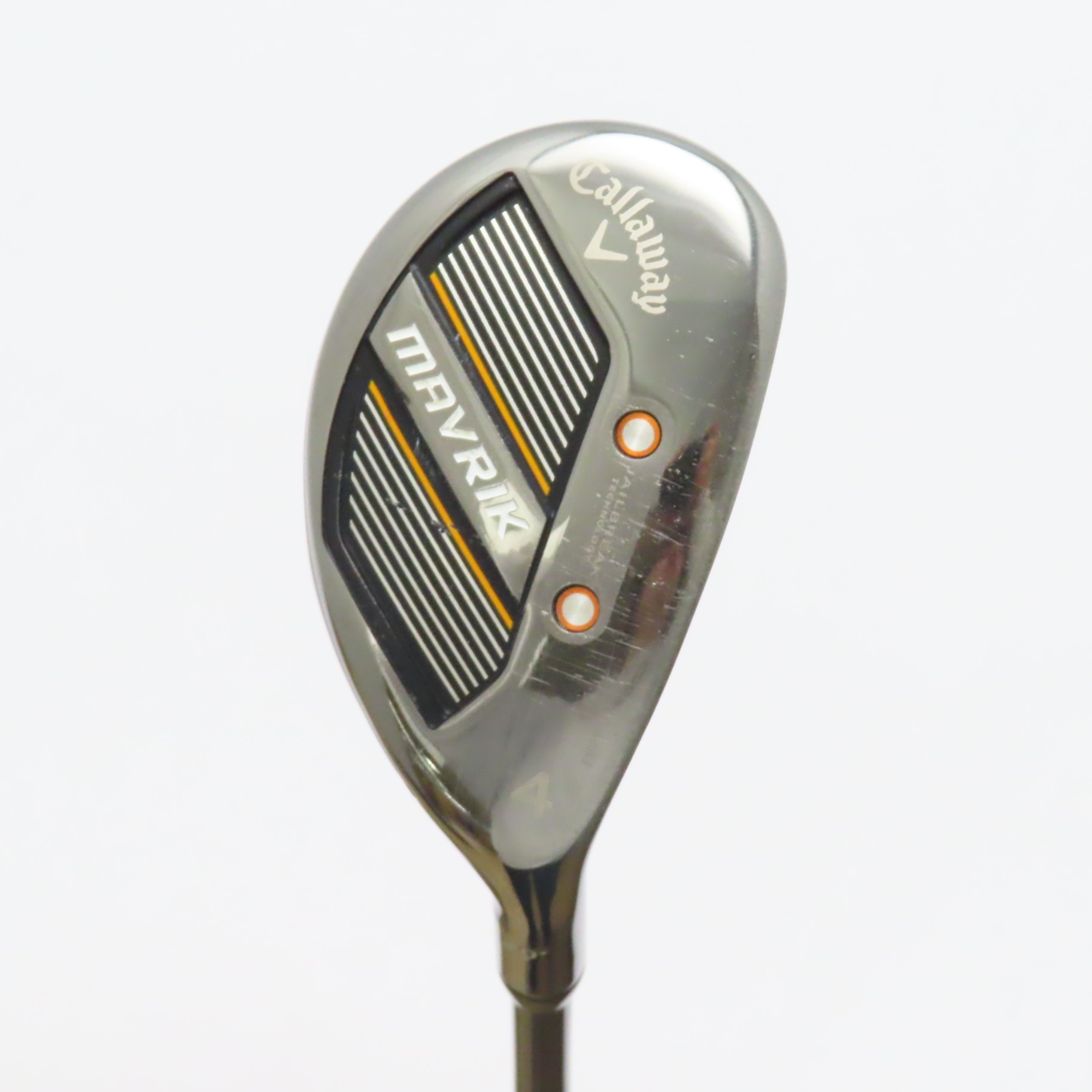 中古】マーベリック ハイブリッド ユーティリティ Tour AD HY-75 20 S