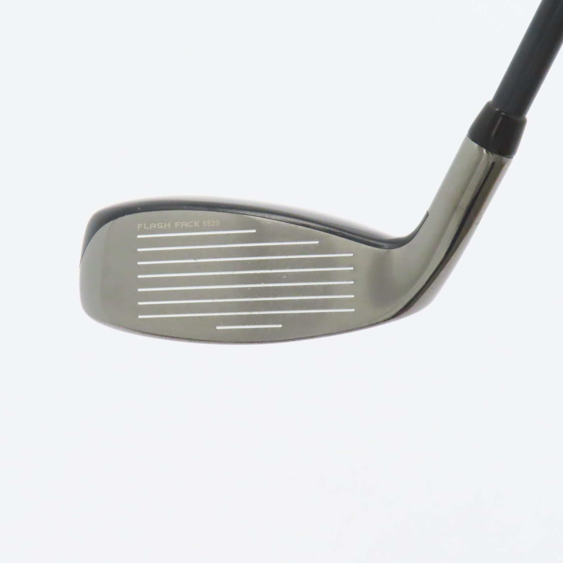 中古】マーベリック ハイブリッド ユーティリティ Tour AD HY-75 20 S