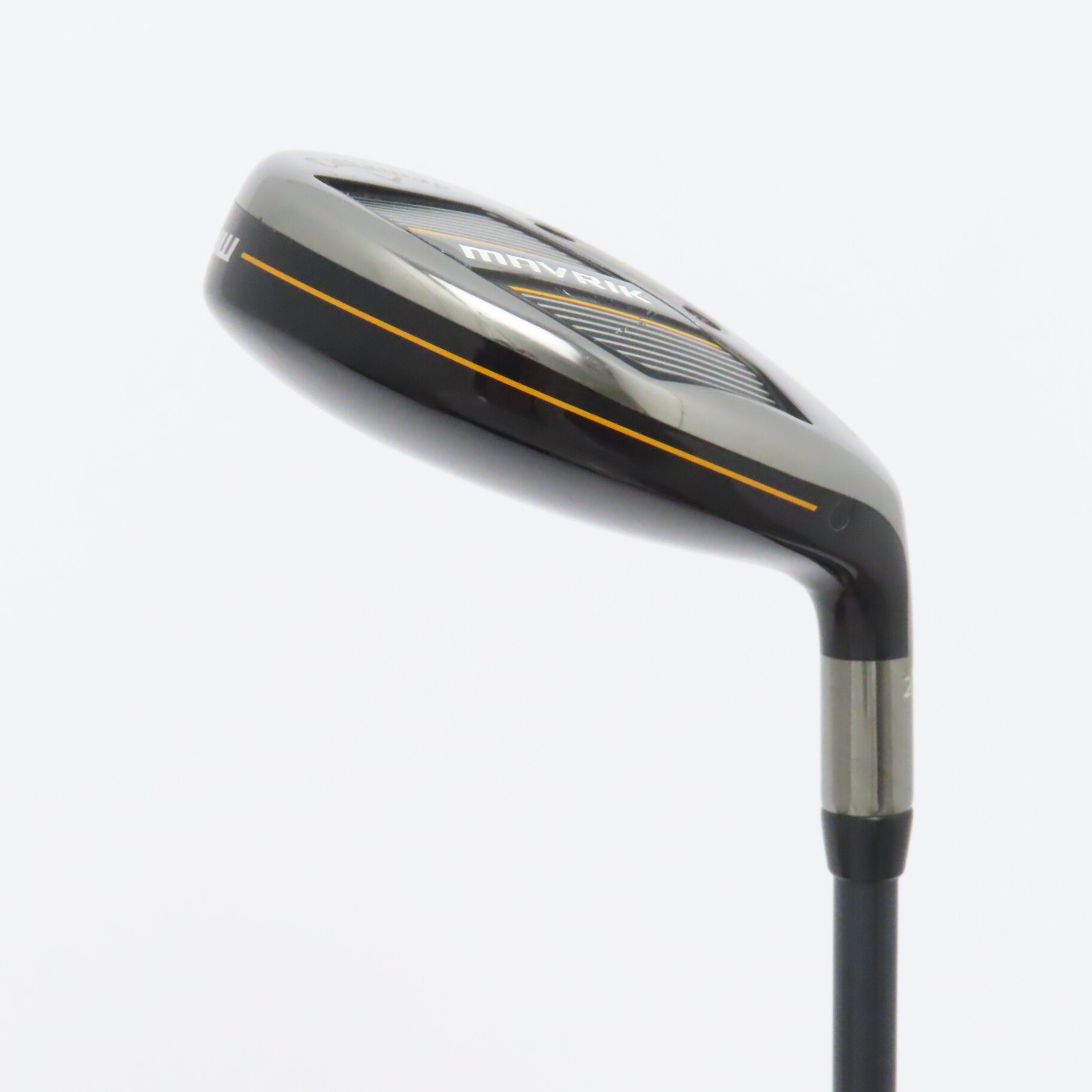 中古】マーベリック ハイブリッド ユーティリティ Tour AD HY-75 20 S