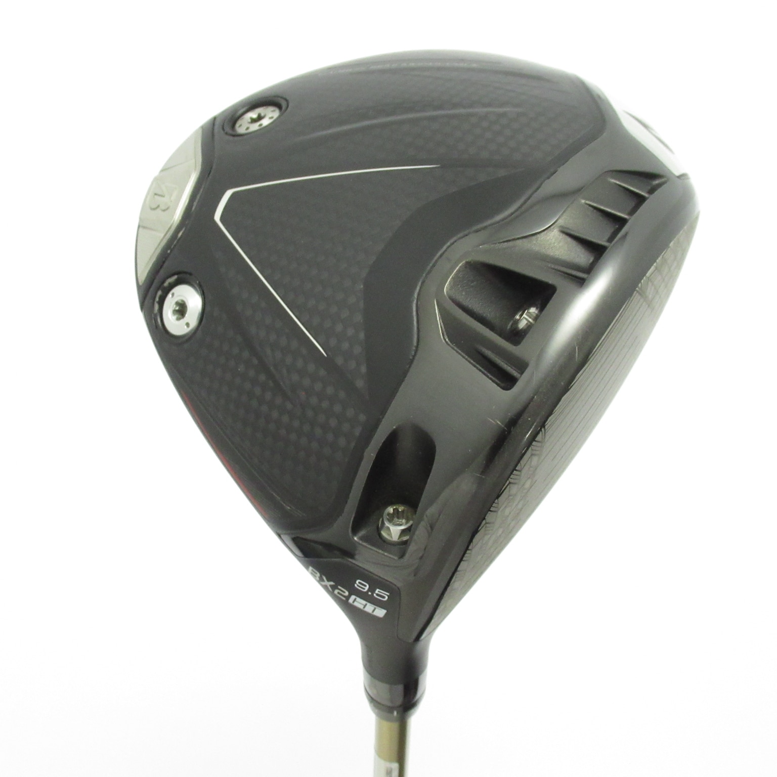 中古】BX2 HT ドライバー SPEEDER NX GOLD 50 9.5 S CD(ドライバー