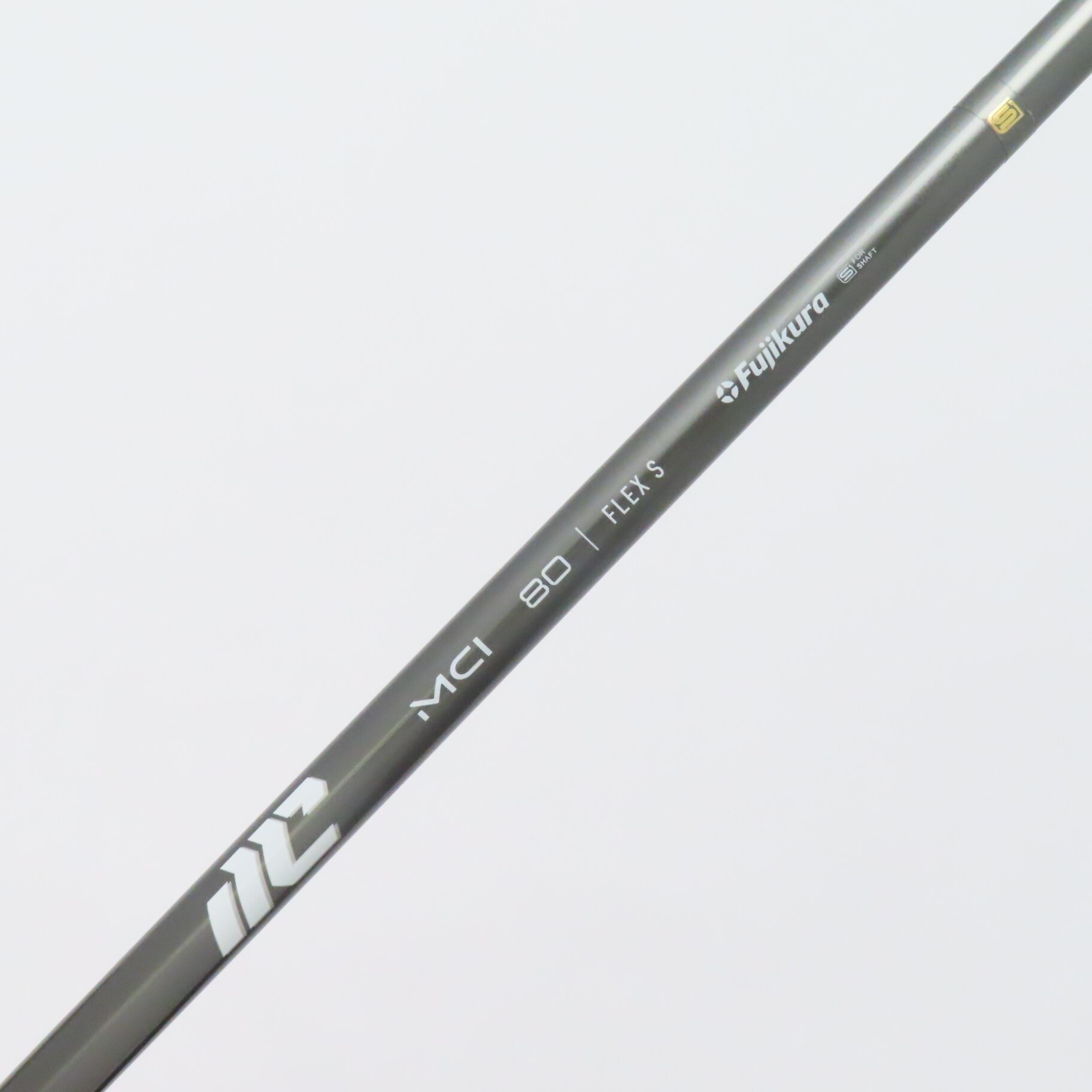 中古】MizunoPro M-15 アイアン MCI 80(2025) 23 S C(アイアン（セット