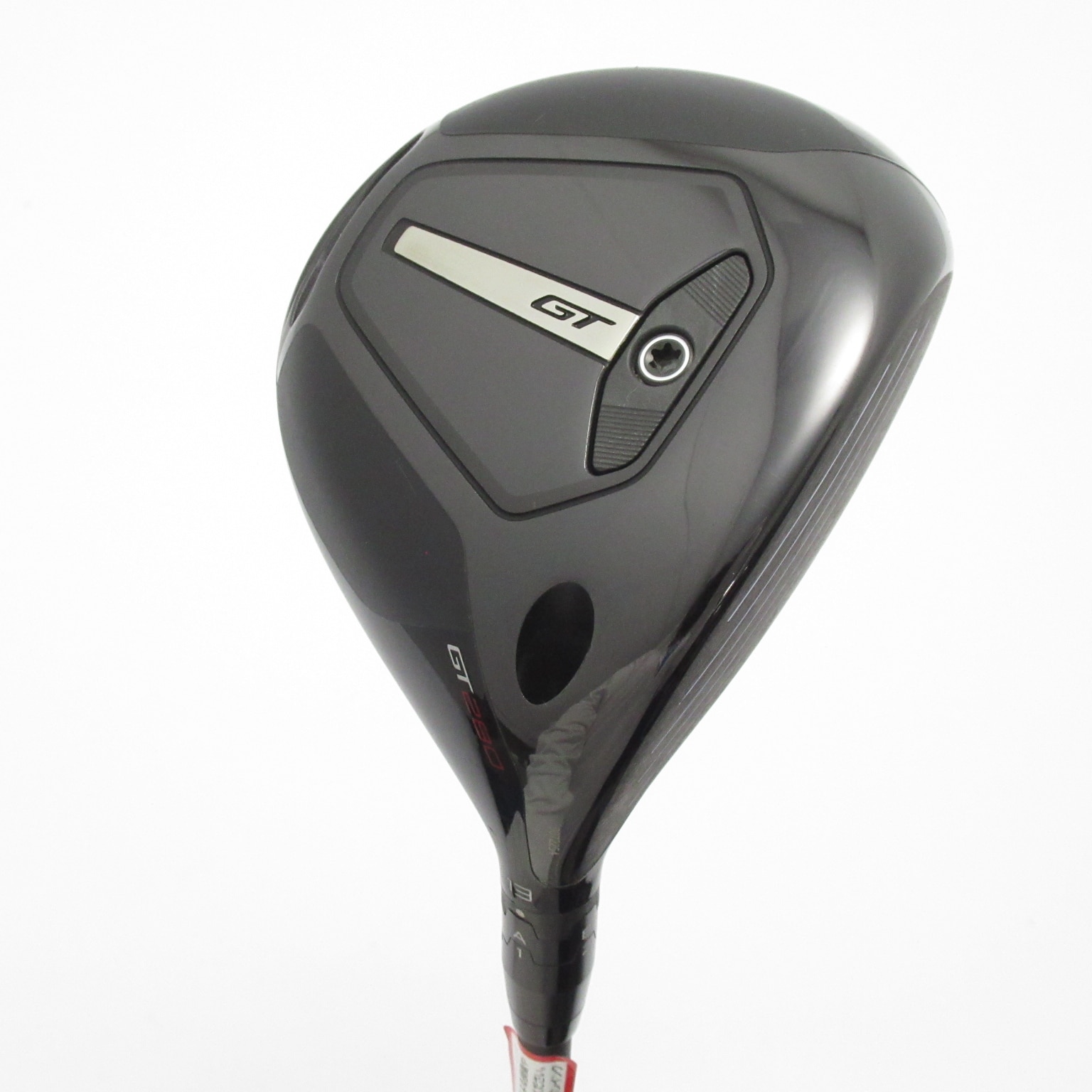 中古】GT280 MINI ドライバー TENSEI 1K BLACK 65 13 S CD(ドライバー