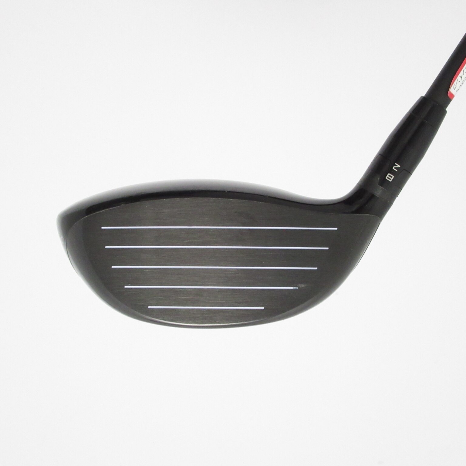 中古】GT280 MINI ドライバー TENSEI 1K BLACK 65 13 S CD(ドライバー