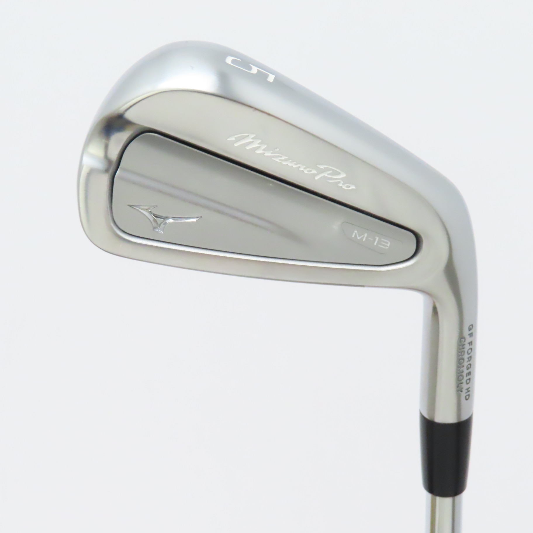 中古】MizunoPro M-13 アイアン N.S.PRO MODUS3 TOUR 110 25 S C