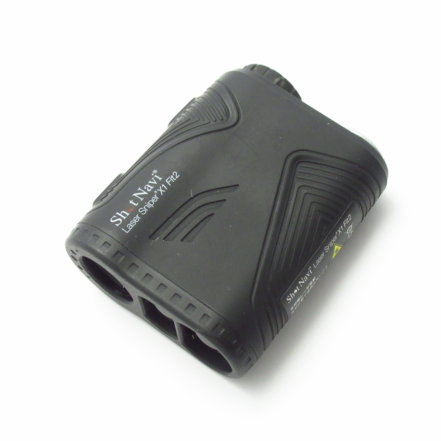 中古】Laser Sniper X1 Fit2 距離測定器 (ショットナビ) Shot Navi