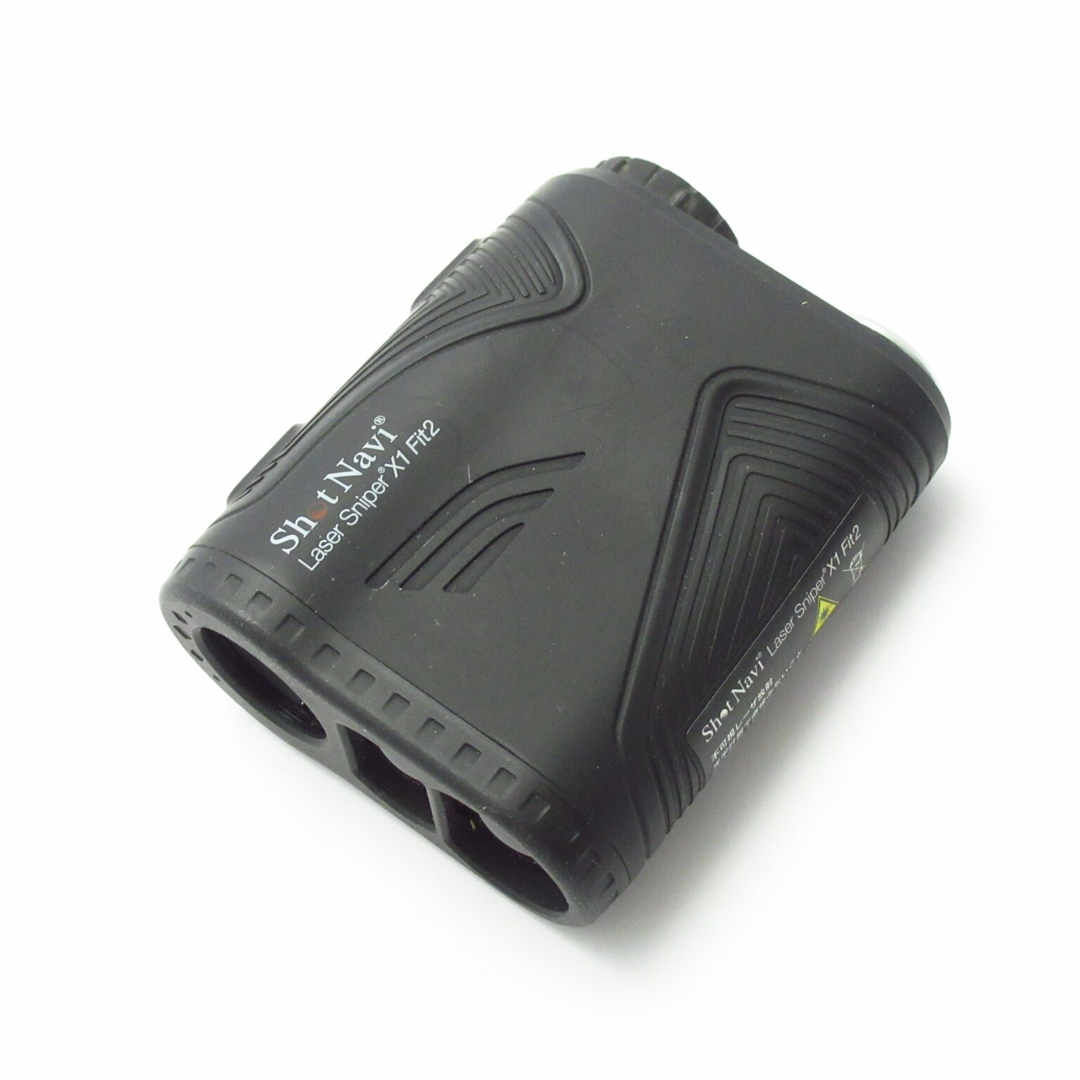 中古】レーザースナイパー X1 Fit2 - - - C(パーツ)|Shot Navi