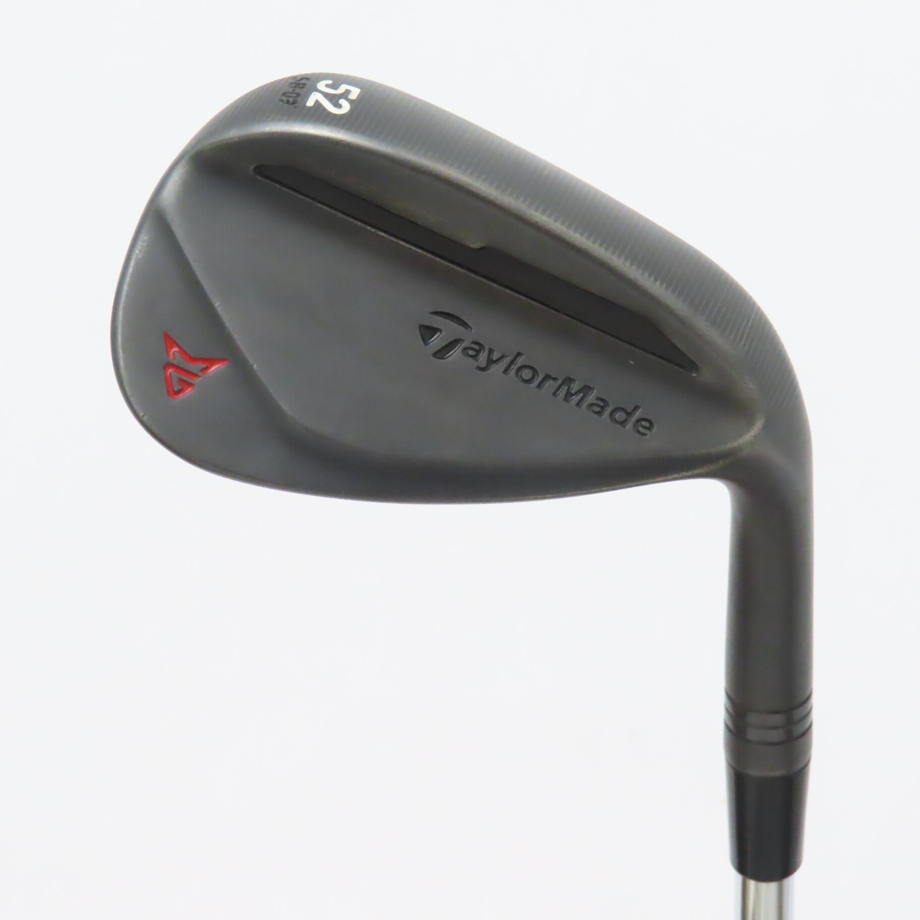 中古】MILLED GRIND 2 BLACK ウェッジ (テーラーメイド) MG(ミルド