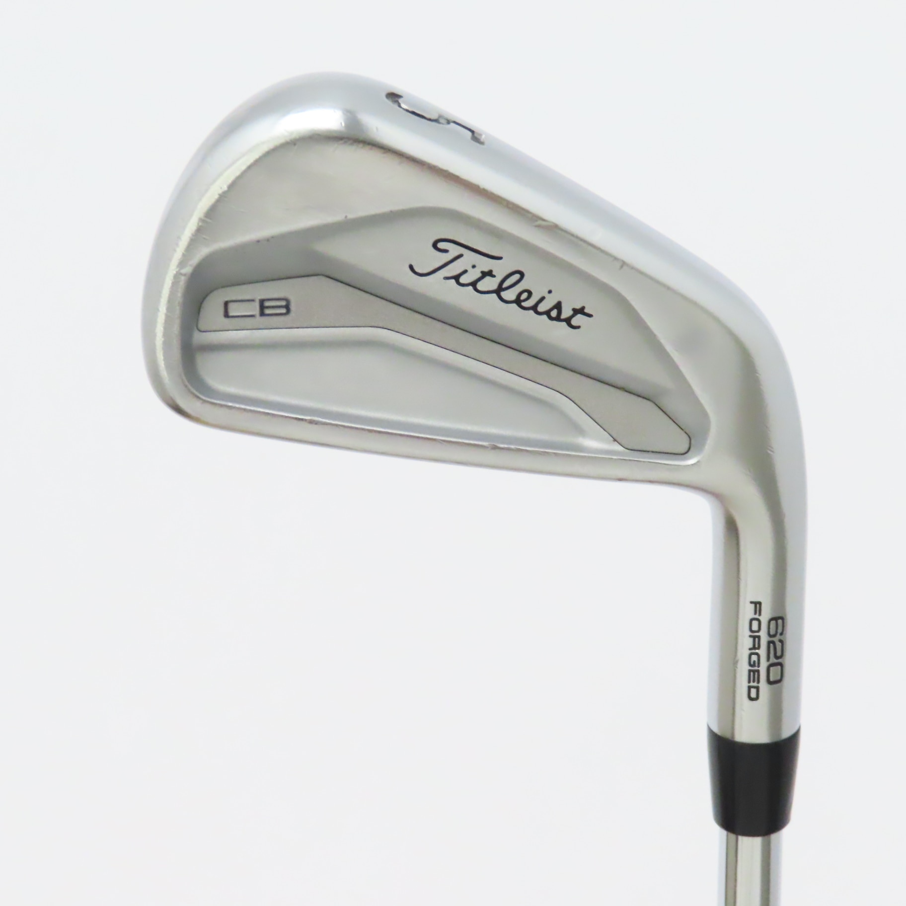 中古】620 CB アイアンセット (タイトリスト) Titleist メンズ 通販