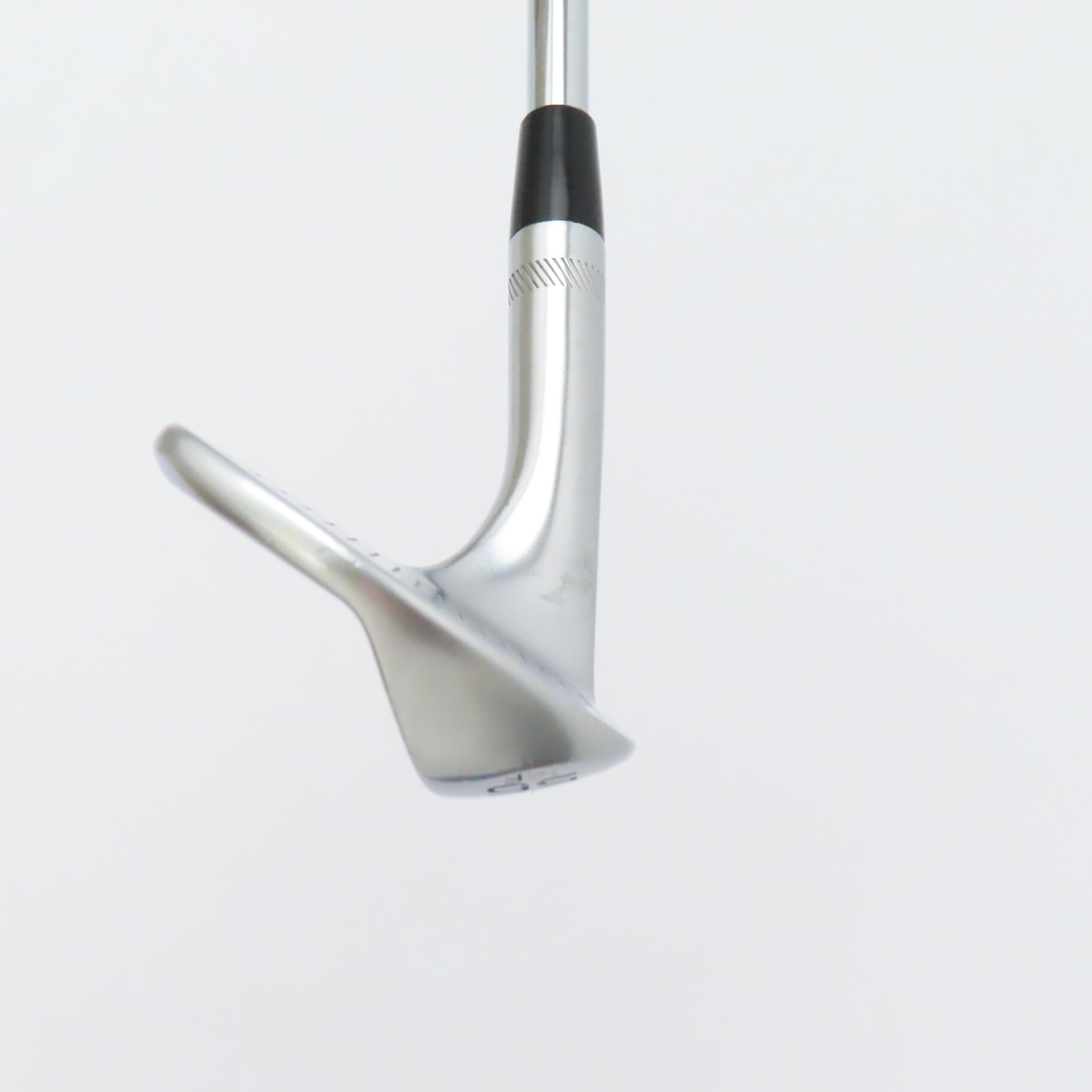 中古】ボーケイ SM9 TOUR CHROME ウェッジ Dynamic Gold 56-14 S200 D