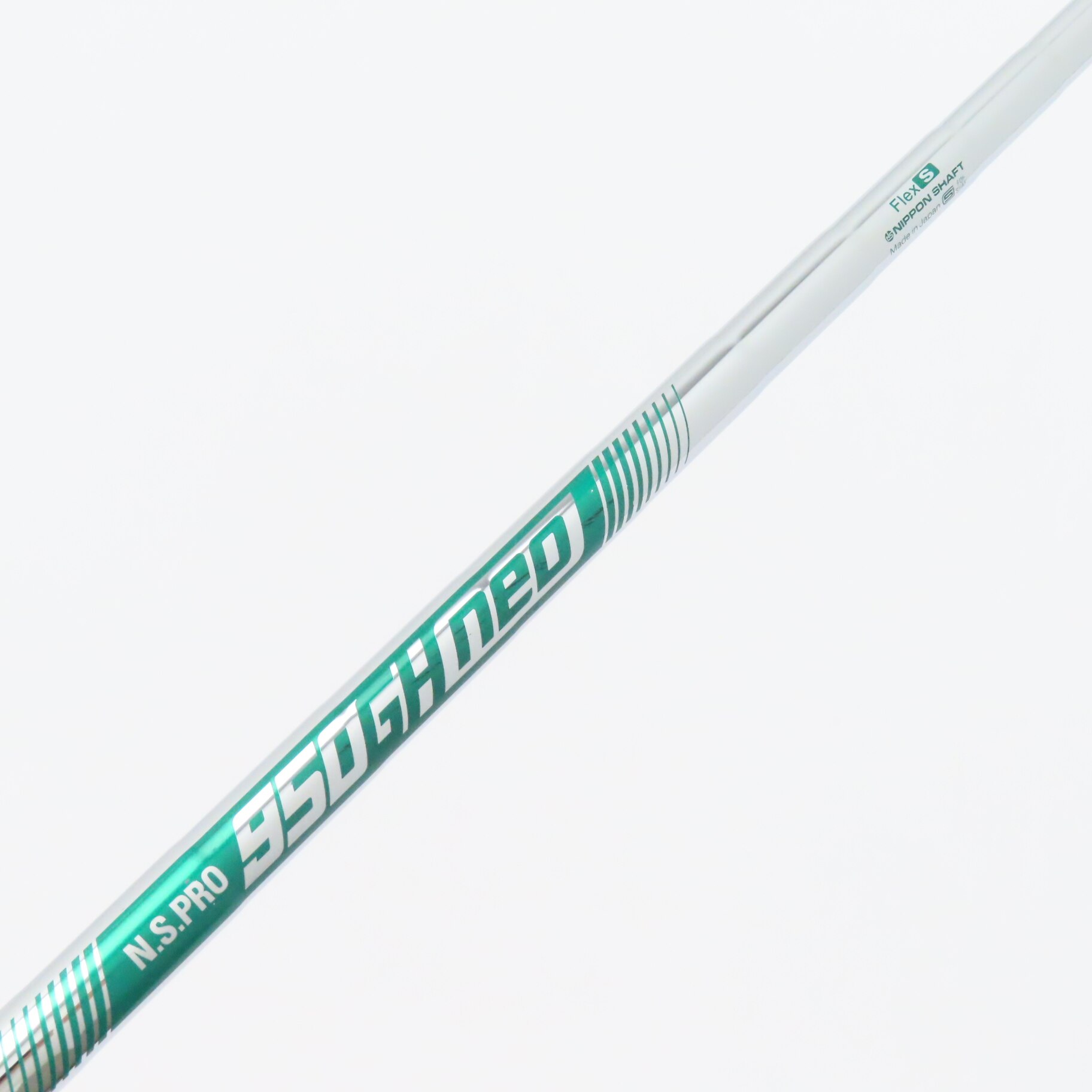 半年ほど使用　T//WORLD TR20-P アイアン スチールN.S.PRO 950GH neo(S) フレックスS ツアーワールド本間ゴルフ本間　6-11(pw)６本セット 中古】ツアーワールド TR20 P アイアン N.S.PRO 950GH neo 30 S C