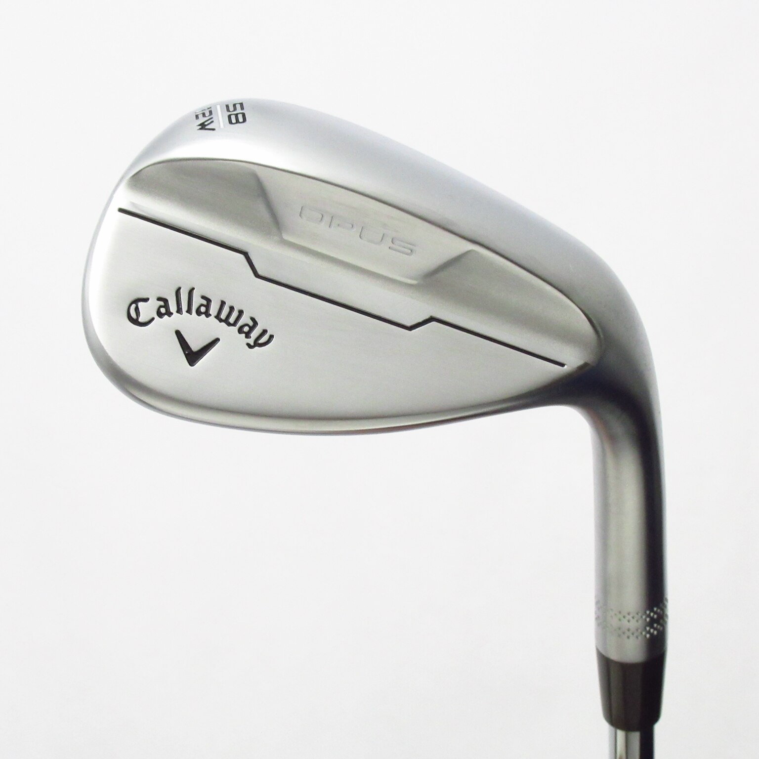 中古】Callaway Golf ウェッジ (キャロウェイ) 通販｜GDO中古ゴルフクラブ