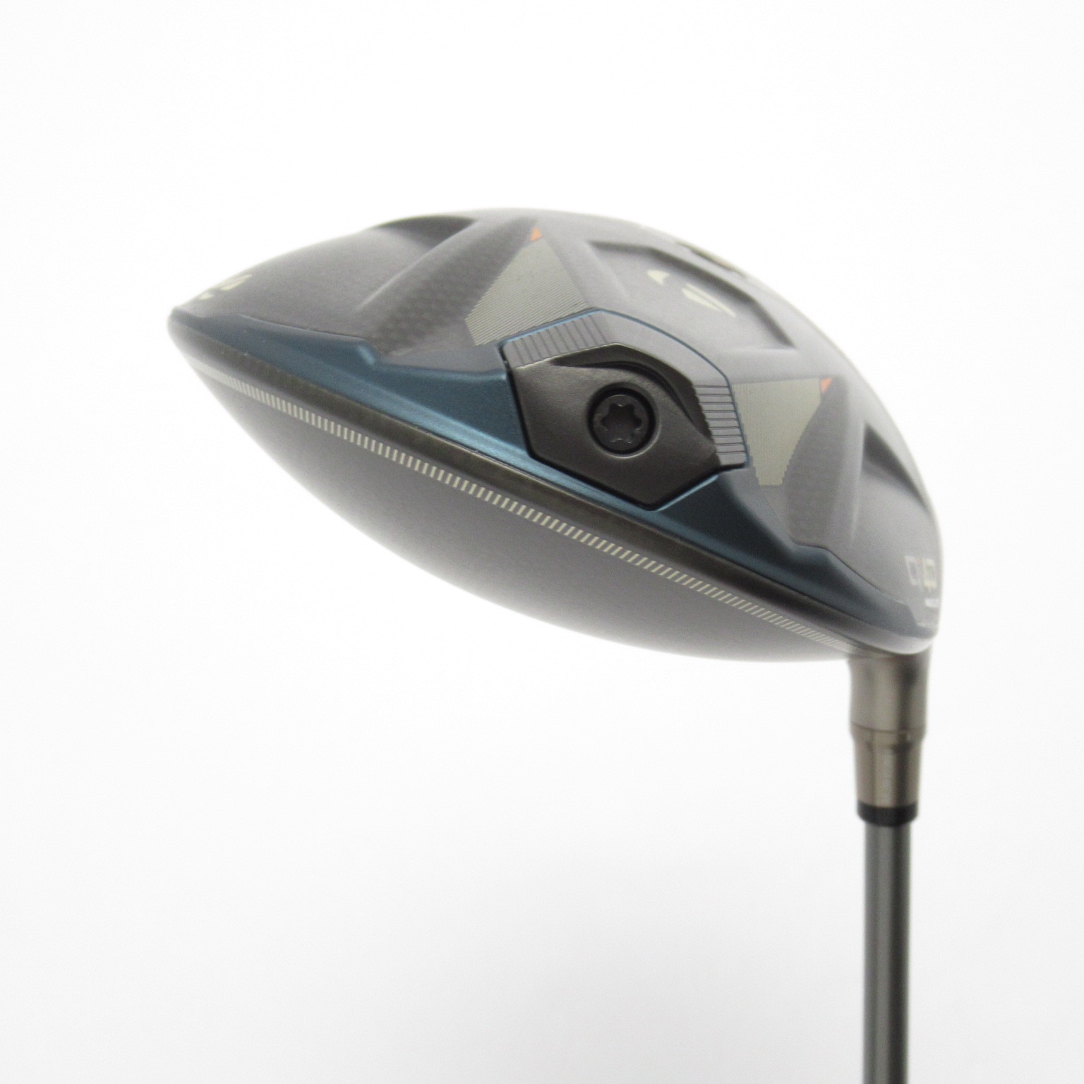 中古】Qi4D MAX LITE ドライバー REAX 40 Mid Rotation BLUE(2026