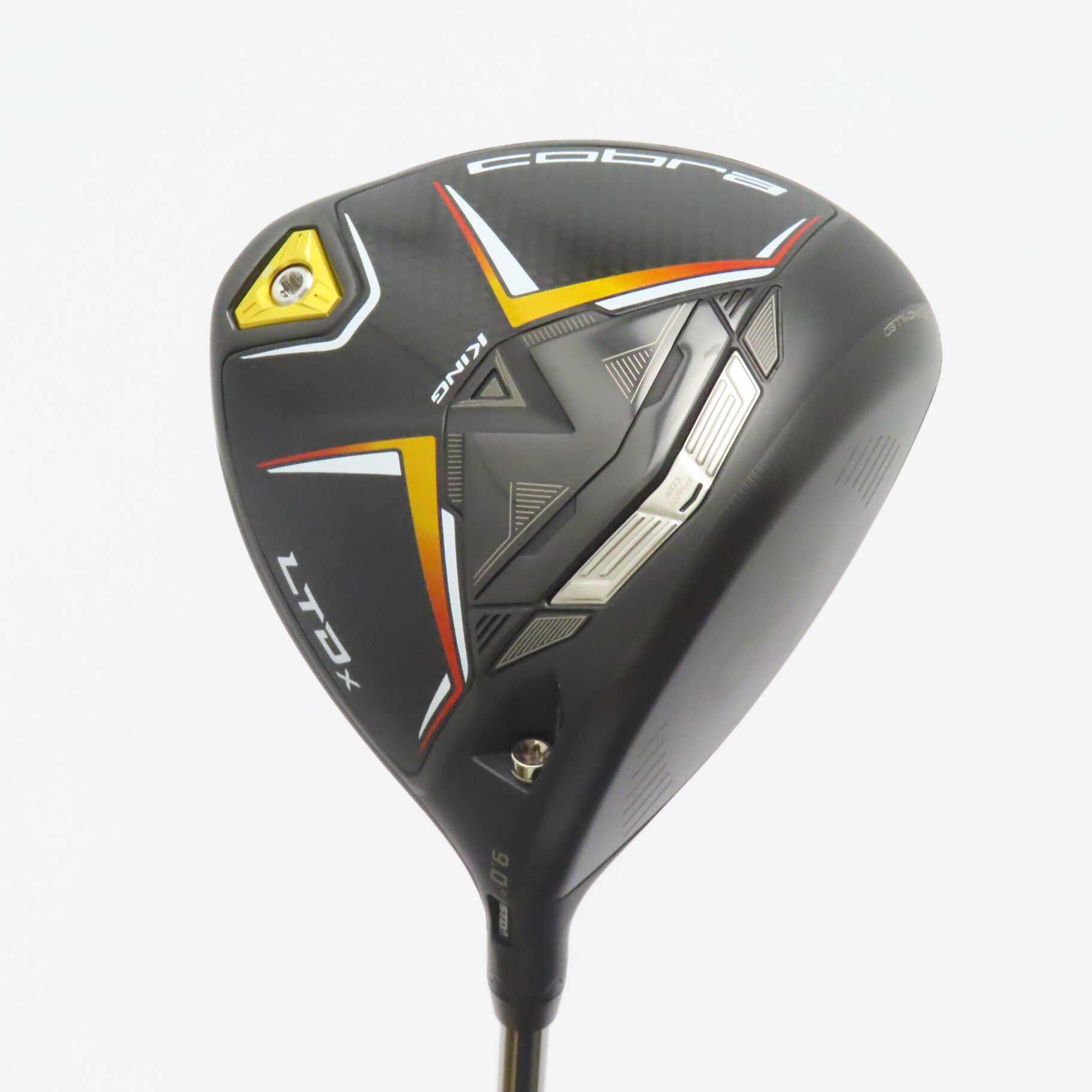 中古】LTDX ドライバー (コブラ) キング 通販｜GDO中古ゴルフクラブ