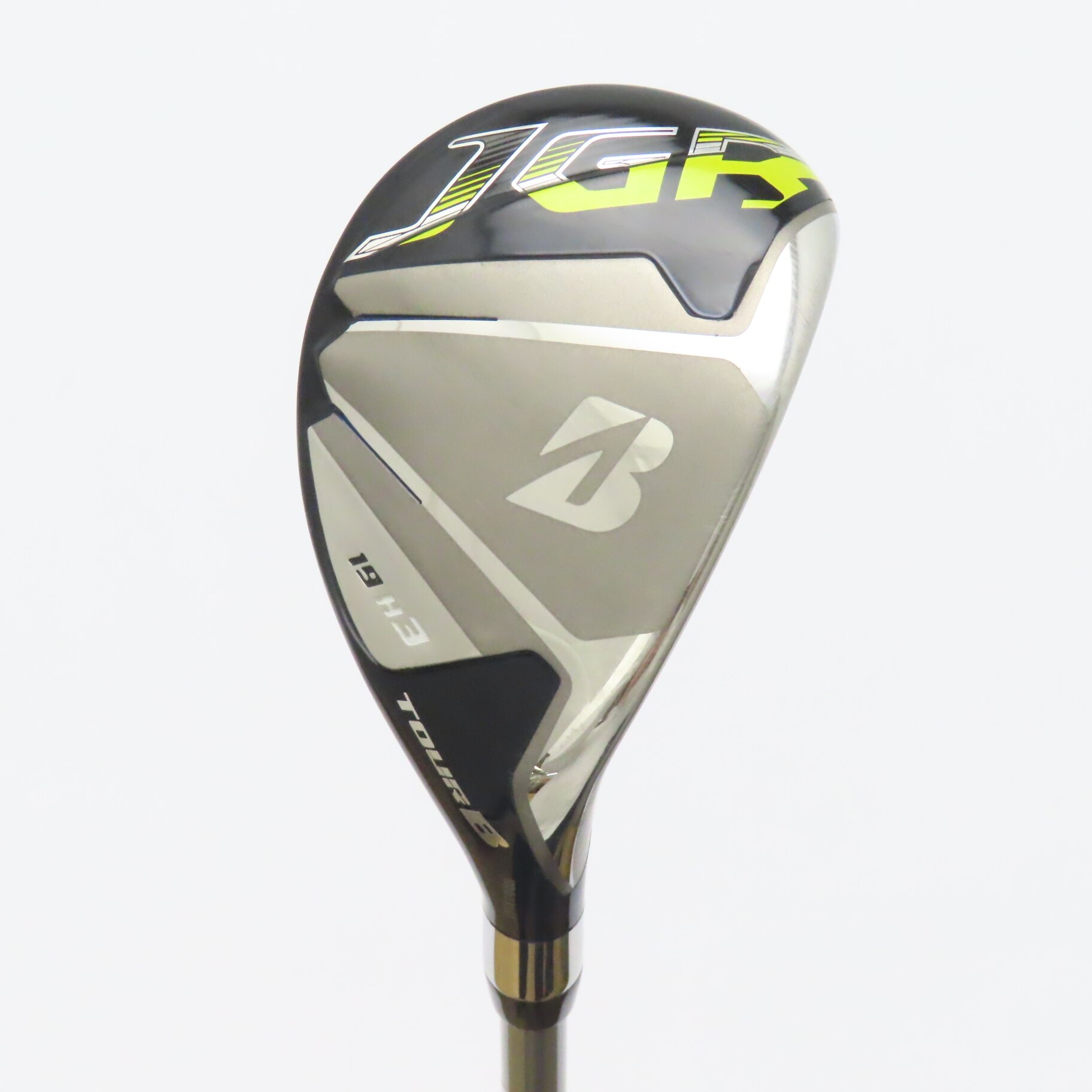 中古】TOUR B JGR ユーティリティ (ブリヂストン) TOUR B メンズ 通販
