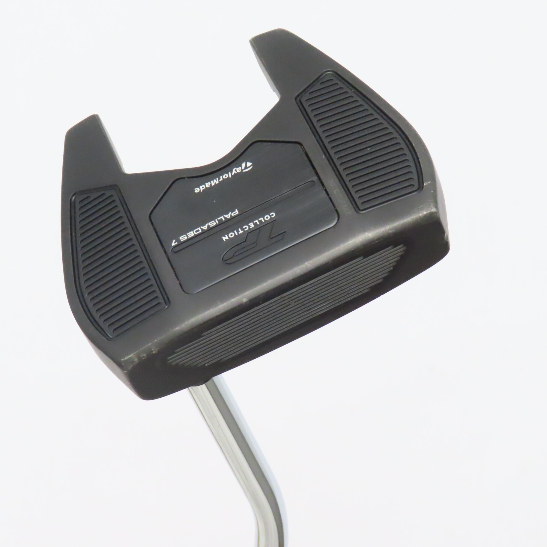 中古　テーラーメードパター２本＋おまけMOMENTUSスウィングトレーナー１本 中古ゴルフクラブ在庫数55万本！ゴルフのことならゴルフパートナーへ