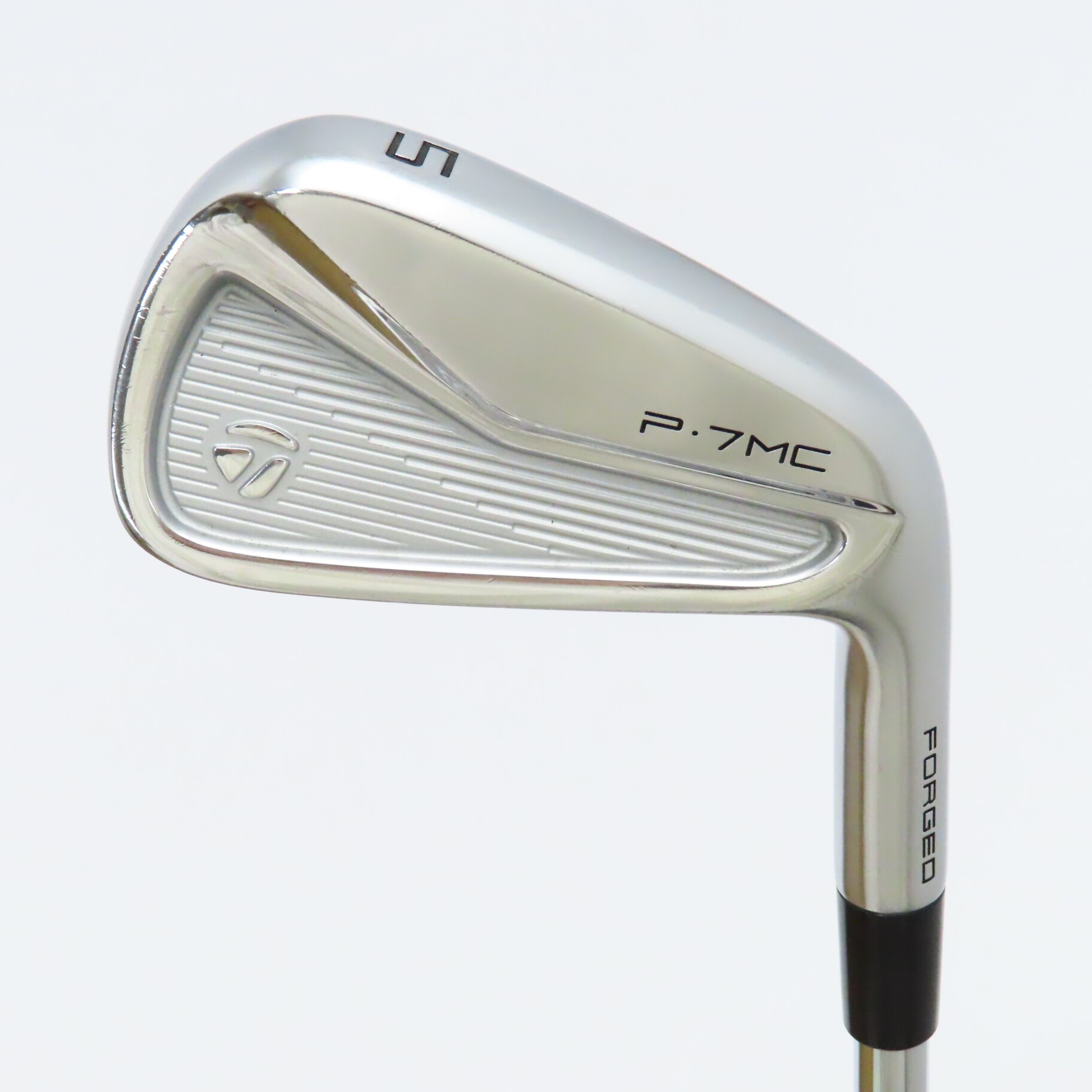 中古】P7 MC アイアンセット (テーラーメイド) P7 通販｜GDO中古ゴルフ