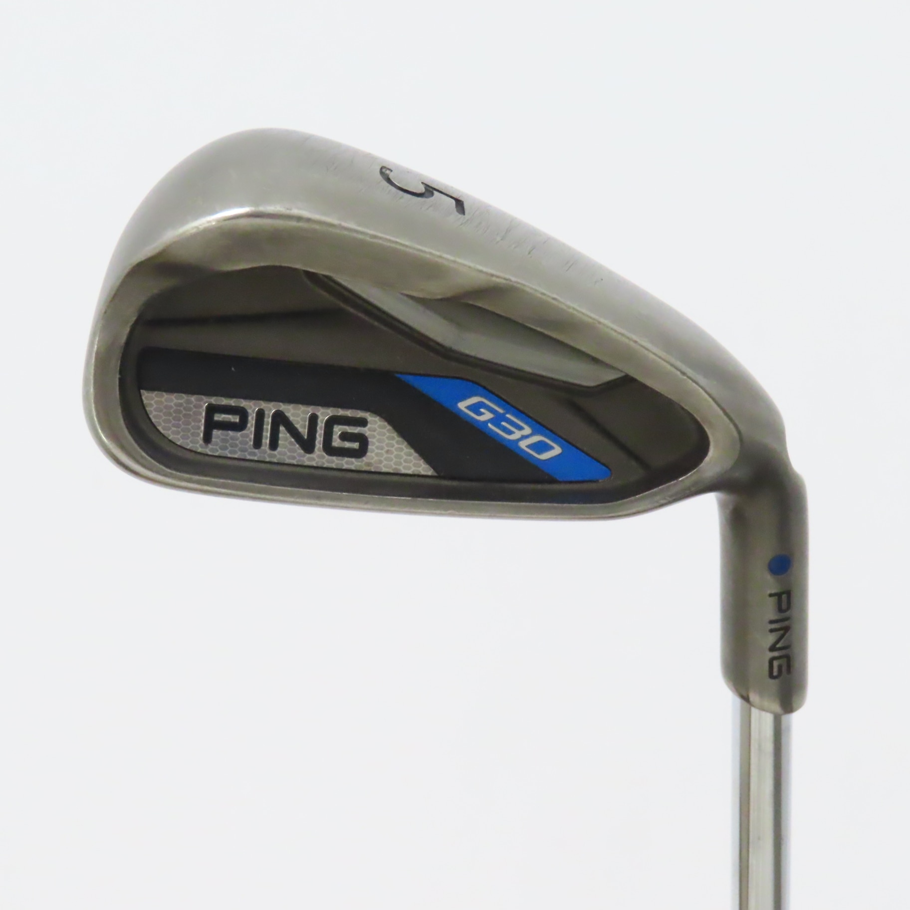 中古】G30 アイアンセット (ピン) G30 通販｜GDO中古ゴルフクラブ