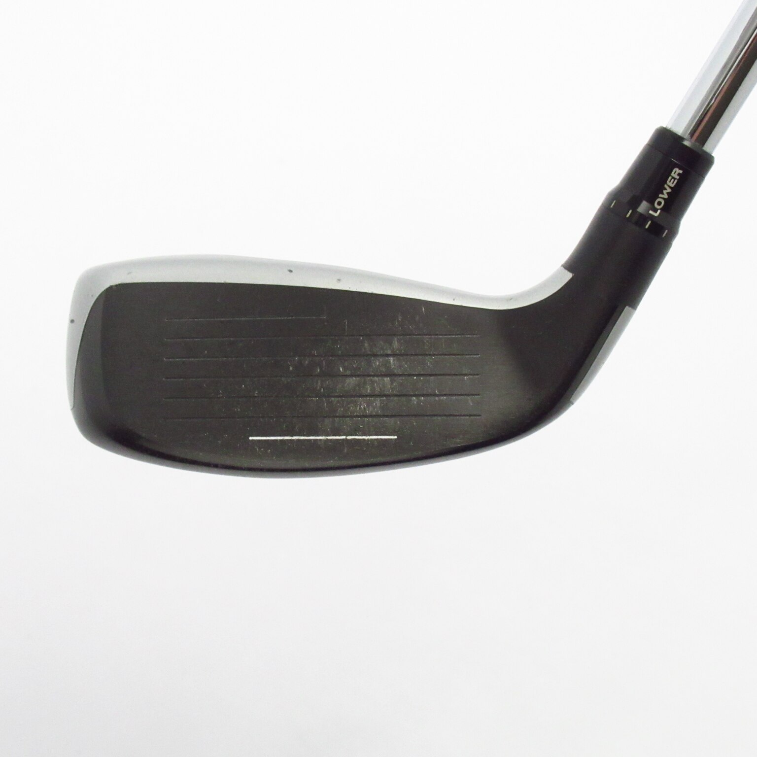中古】M3 ユーティリティ N.S.PRO 930GH 24 S C(ユーティリティ（単品