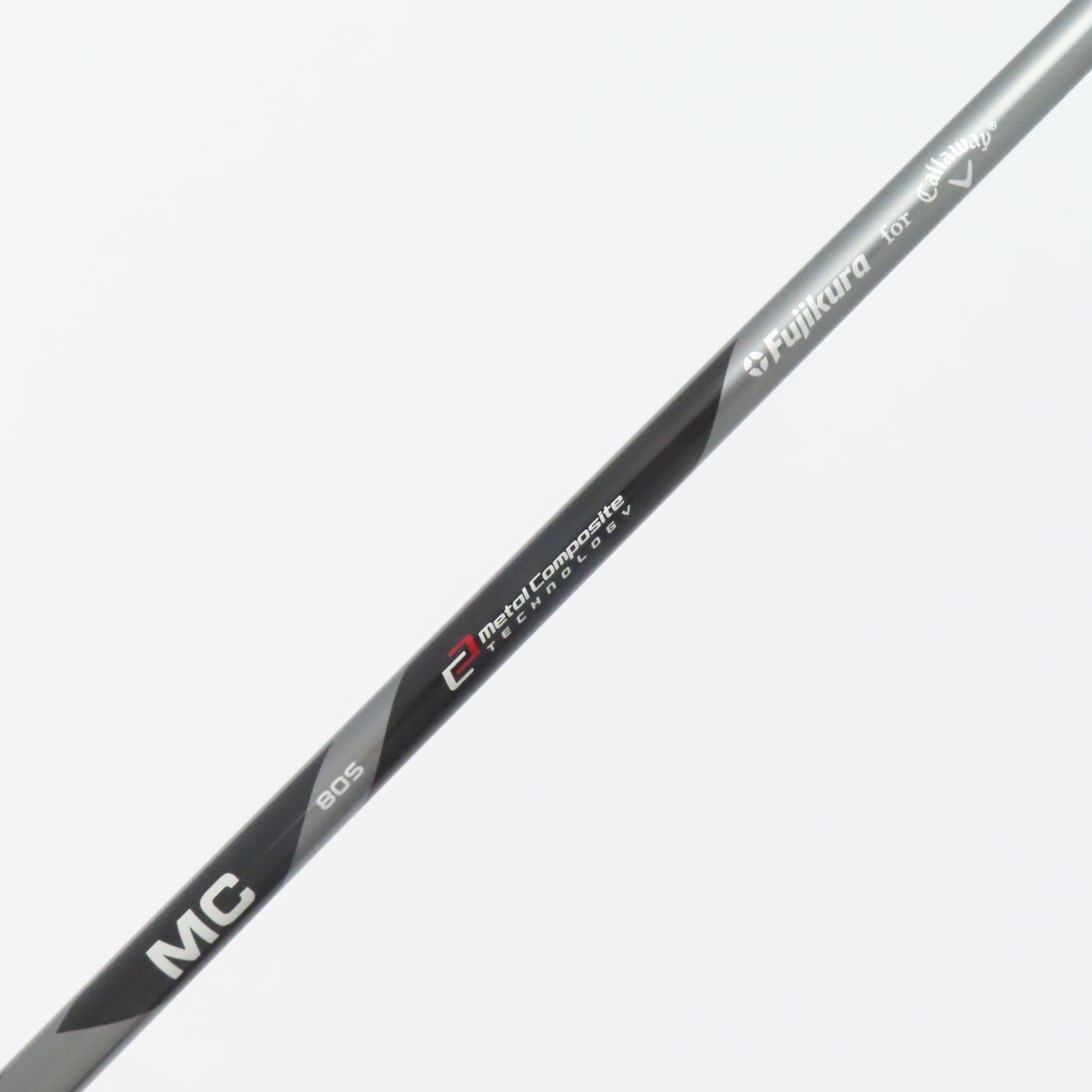 中古】APEX PRO(2021) ユーティリティ Fujikura MC 80 for Callaway 23