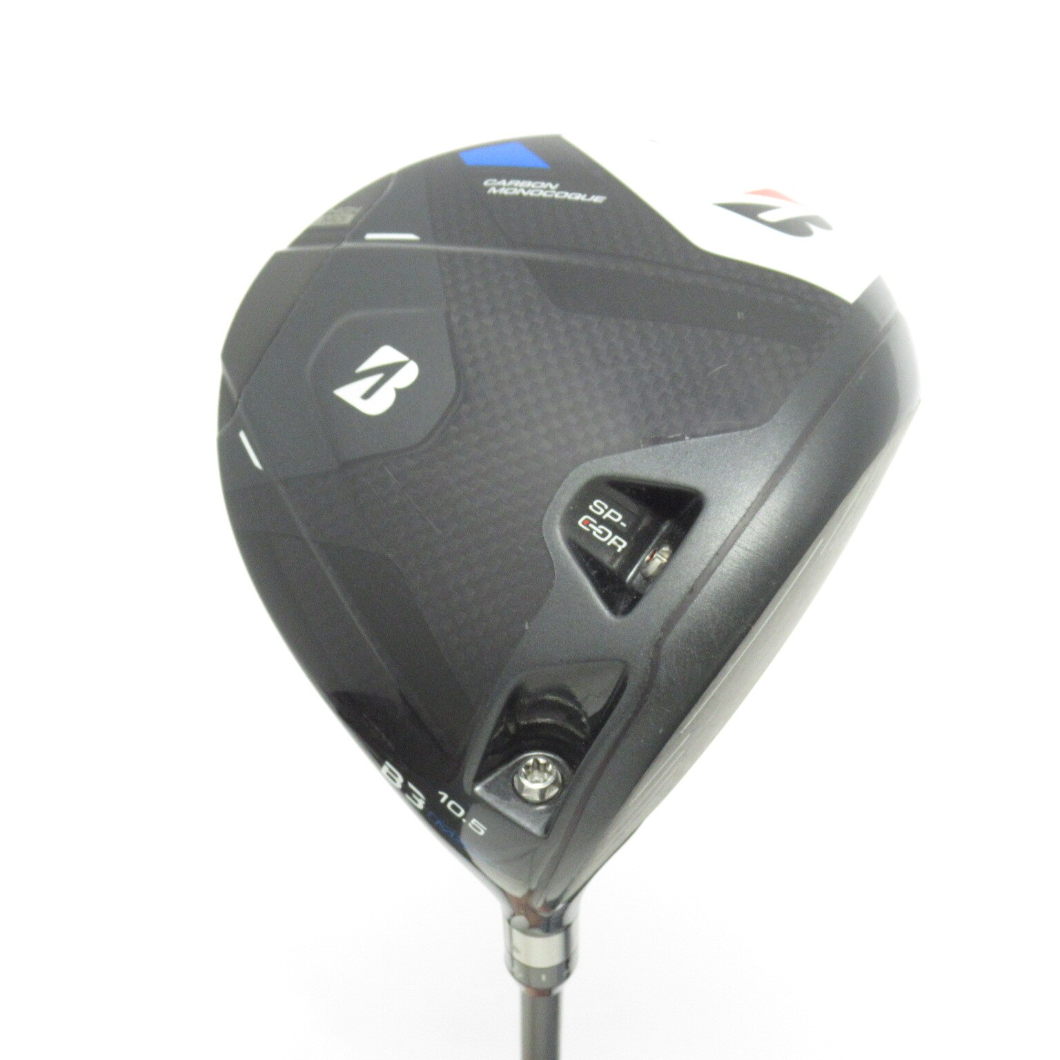 中古】B3 MAX(2024) ドライバー (ブリヂストン) ブリヂストンゴルフ