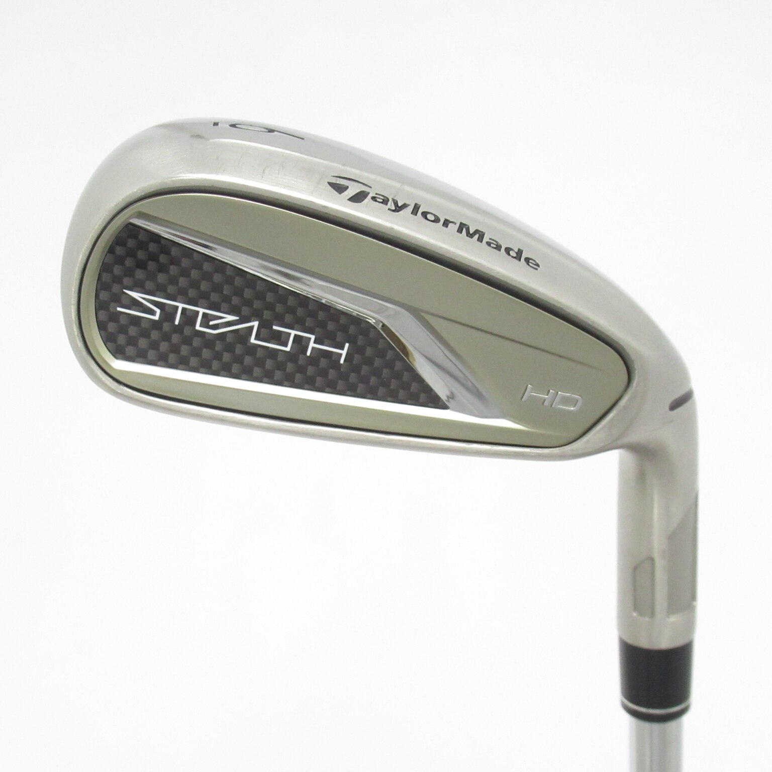 TaylorMade テーラーメイド ステルスHD アイアン 7番 ゴルフ クラブ 初心者待望！テーラーメイドが「ステルスHD」アイアンで新たな分野を